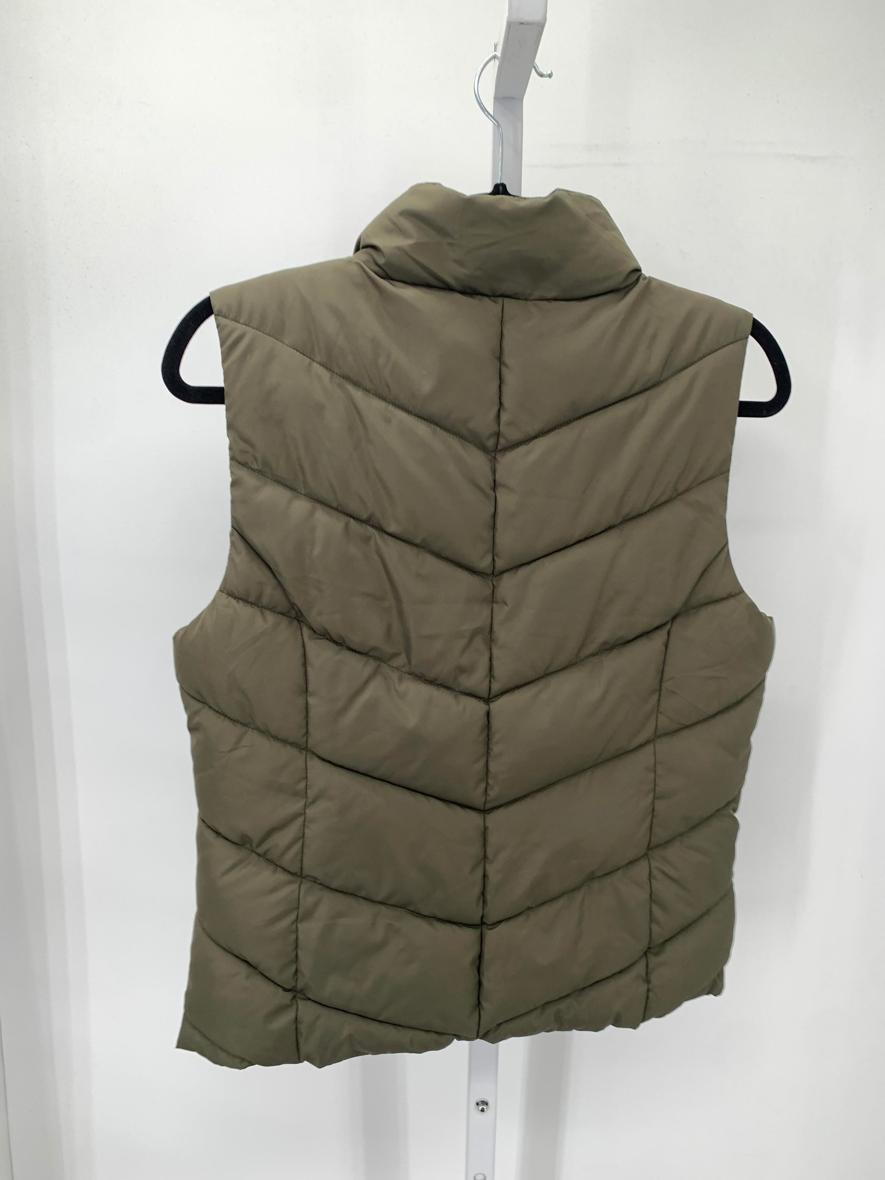 Aeropostale Size Medium Juniors Vest