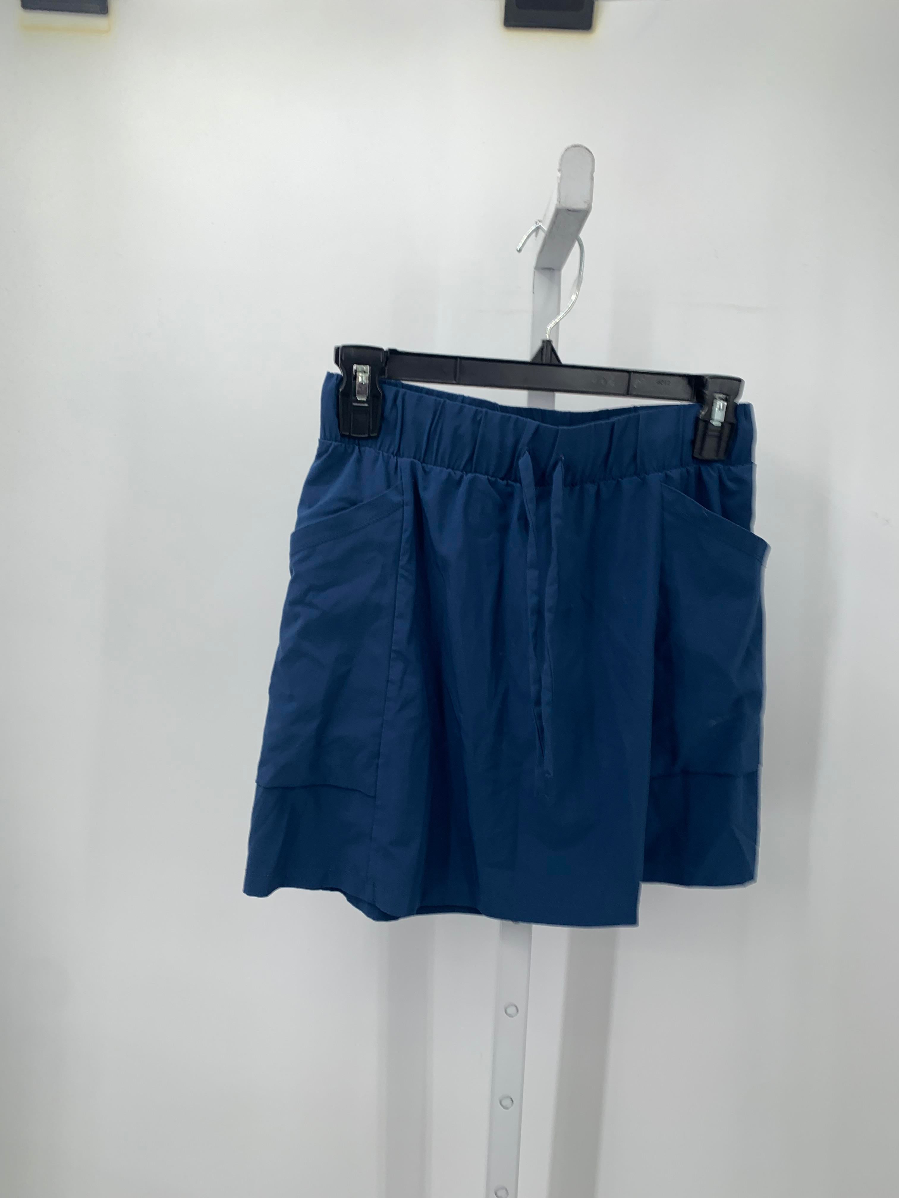 All In Motion Size X Small Misses Shorts