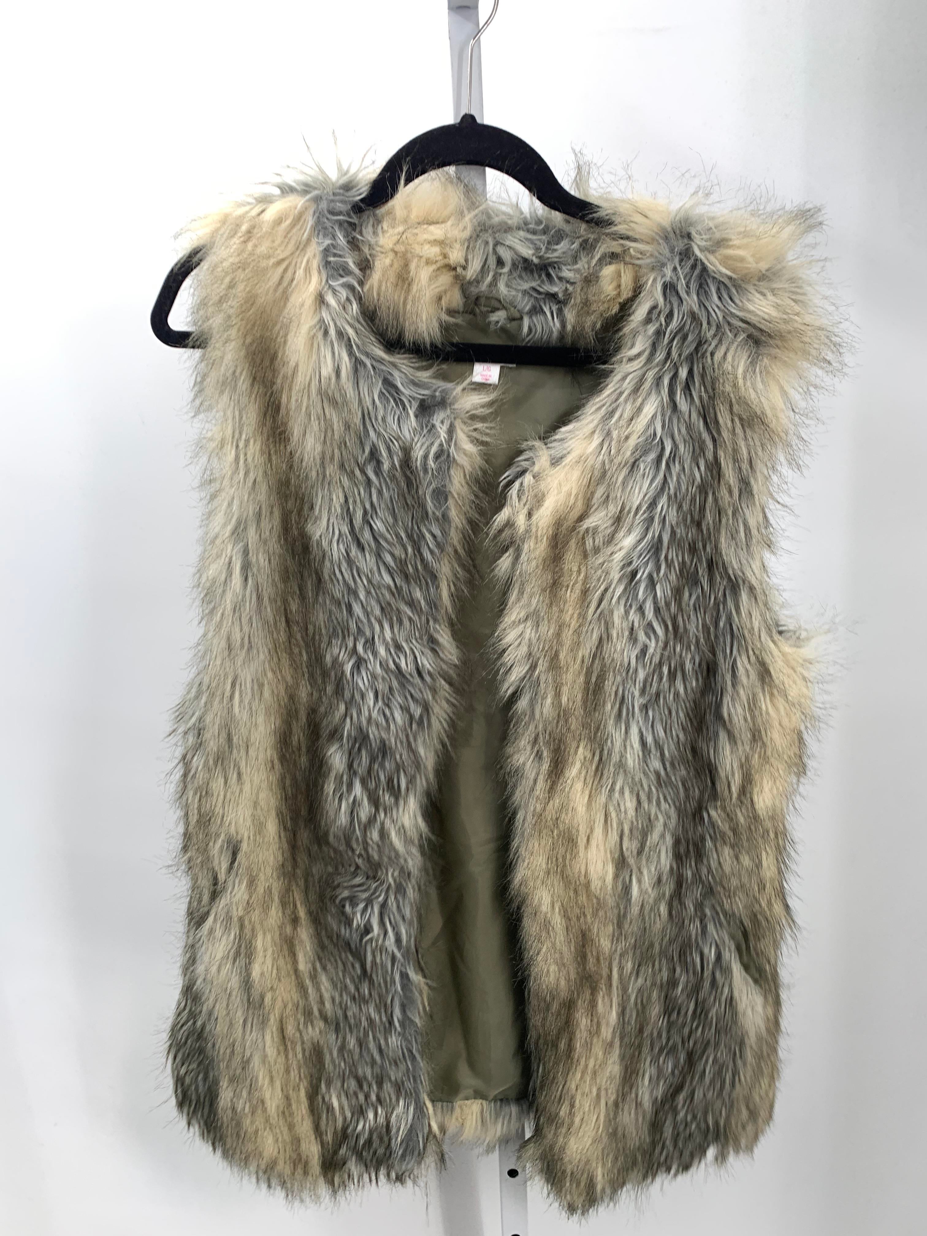 Xhilaration Size Large Juniors Vest