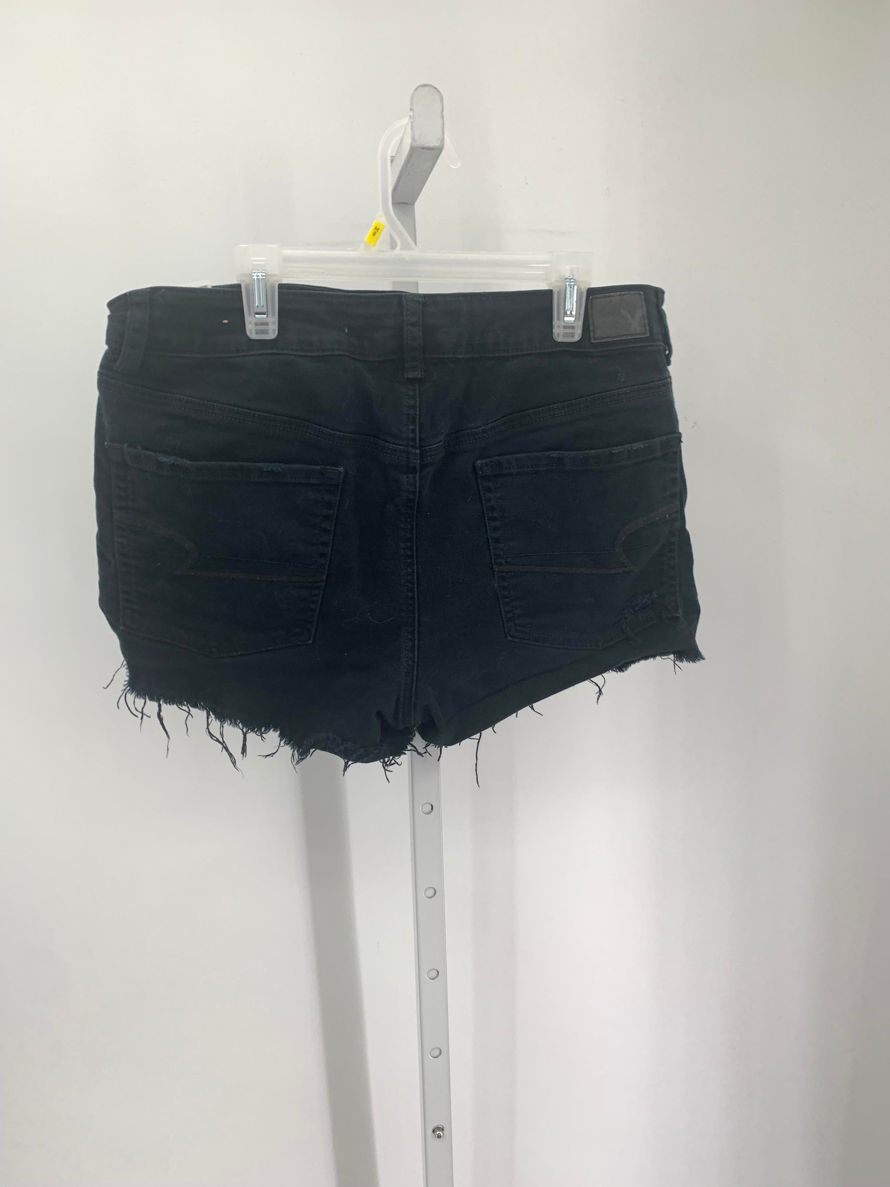 American Eagle Size 14 Juniors Shorts