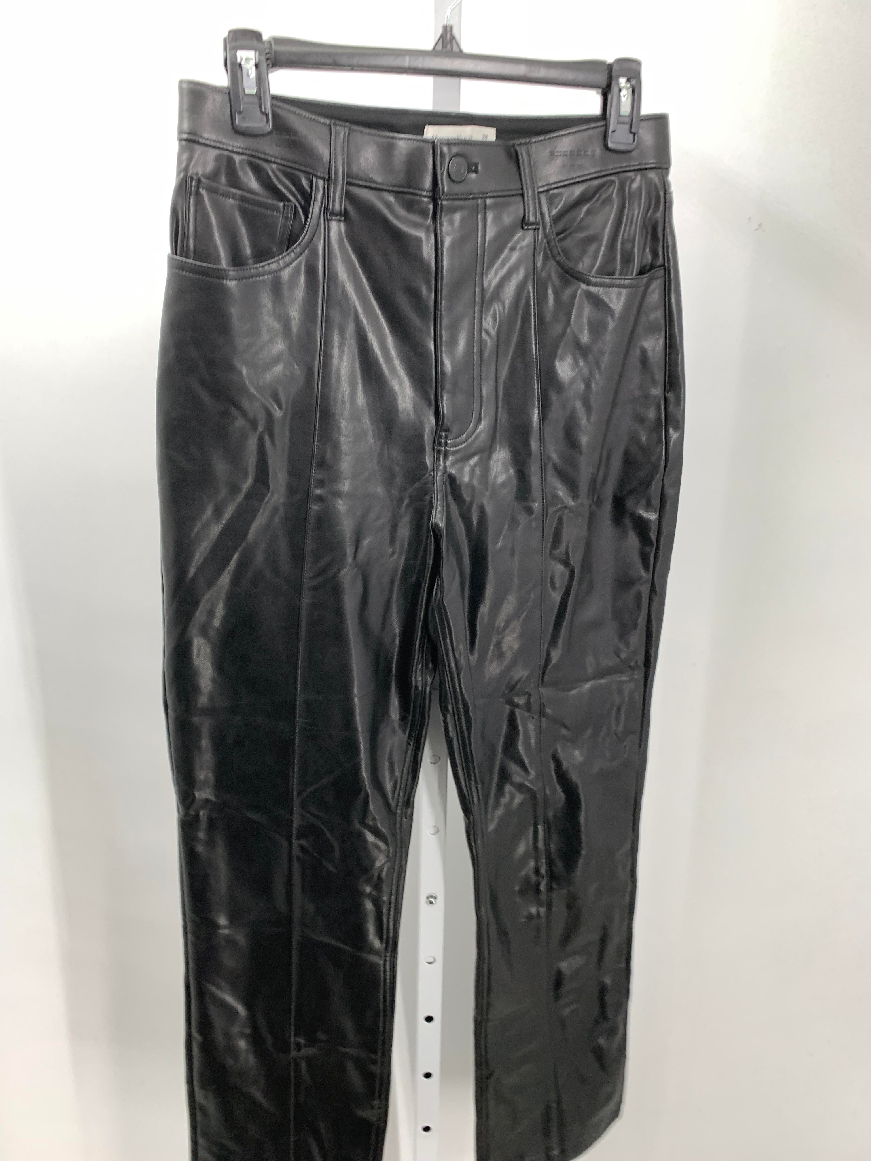 Abercrombie Size 6 Juniors Pants