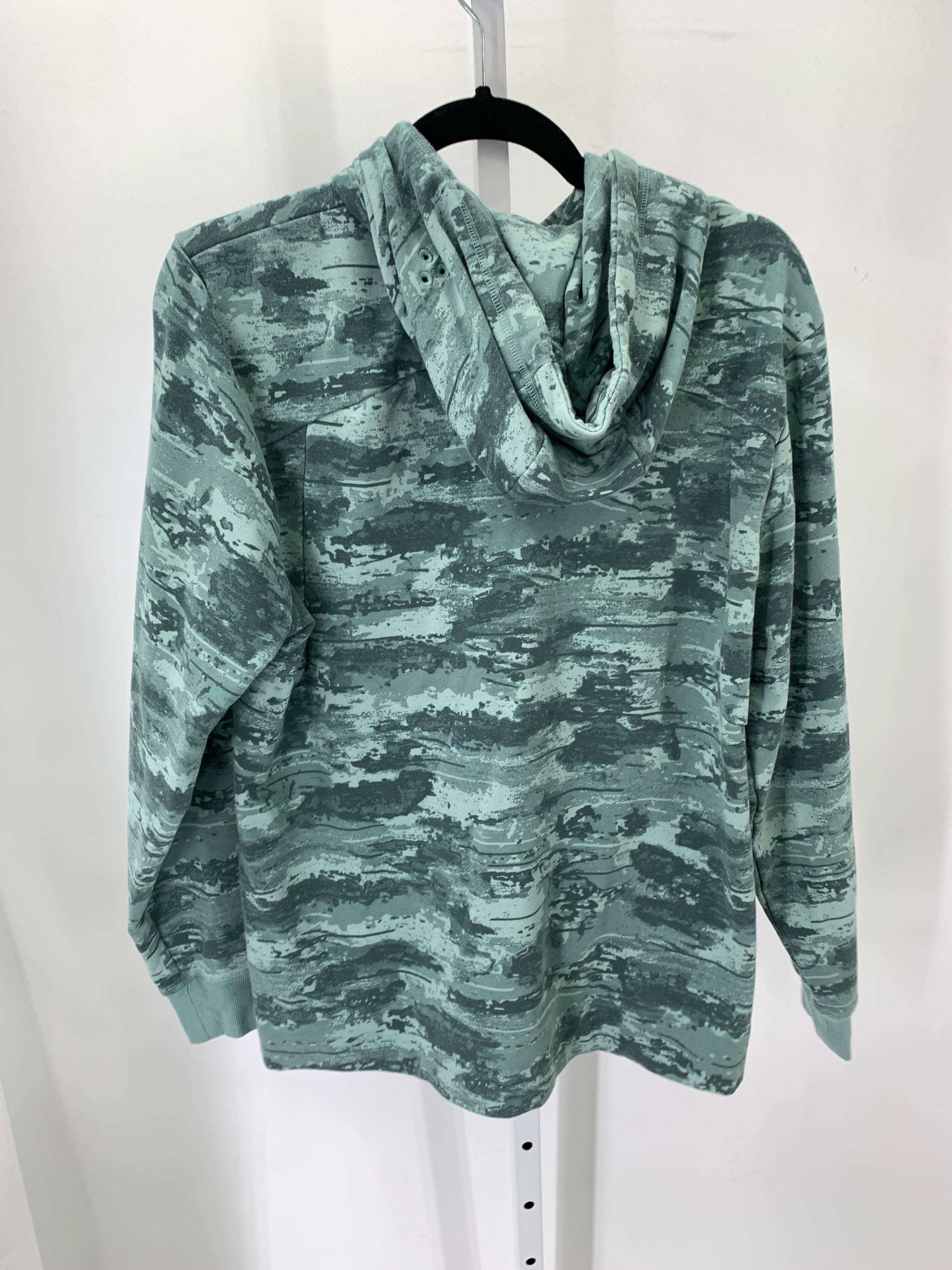 Size Large Misses Long Sleeve Shirt