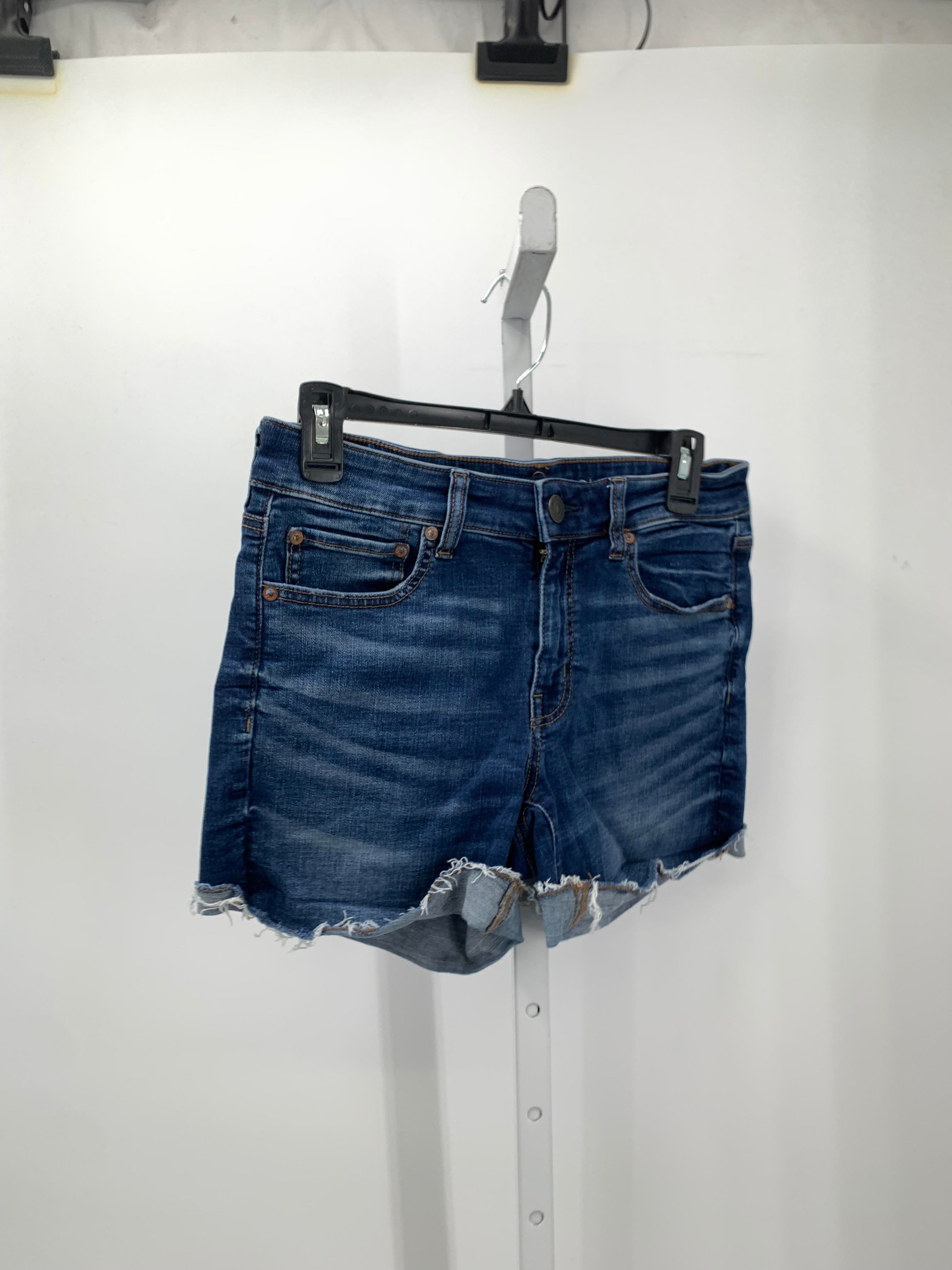 American Eagle Size 10 Juniors Shorts