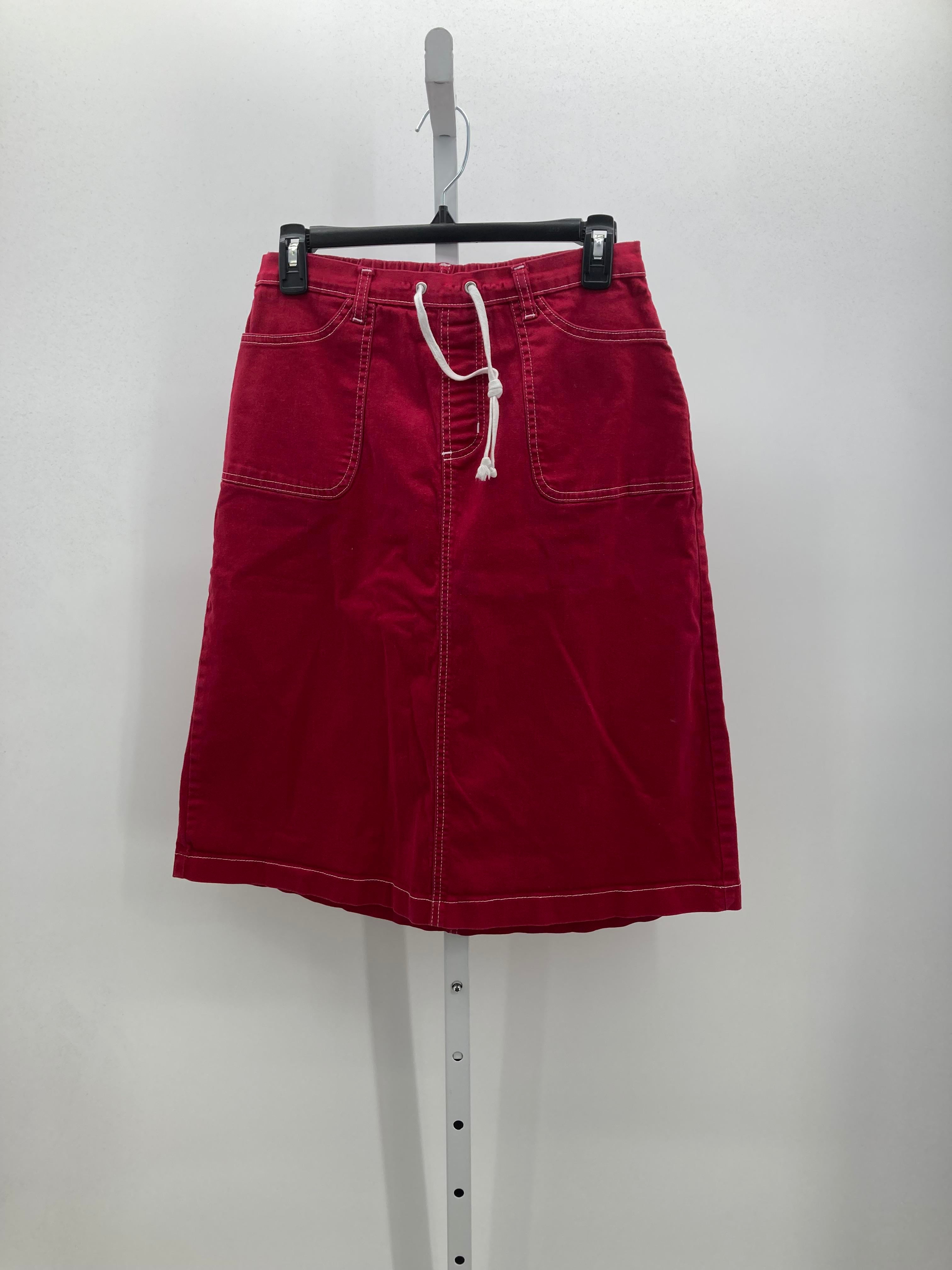 d & co. Size Small Misses Skirt
