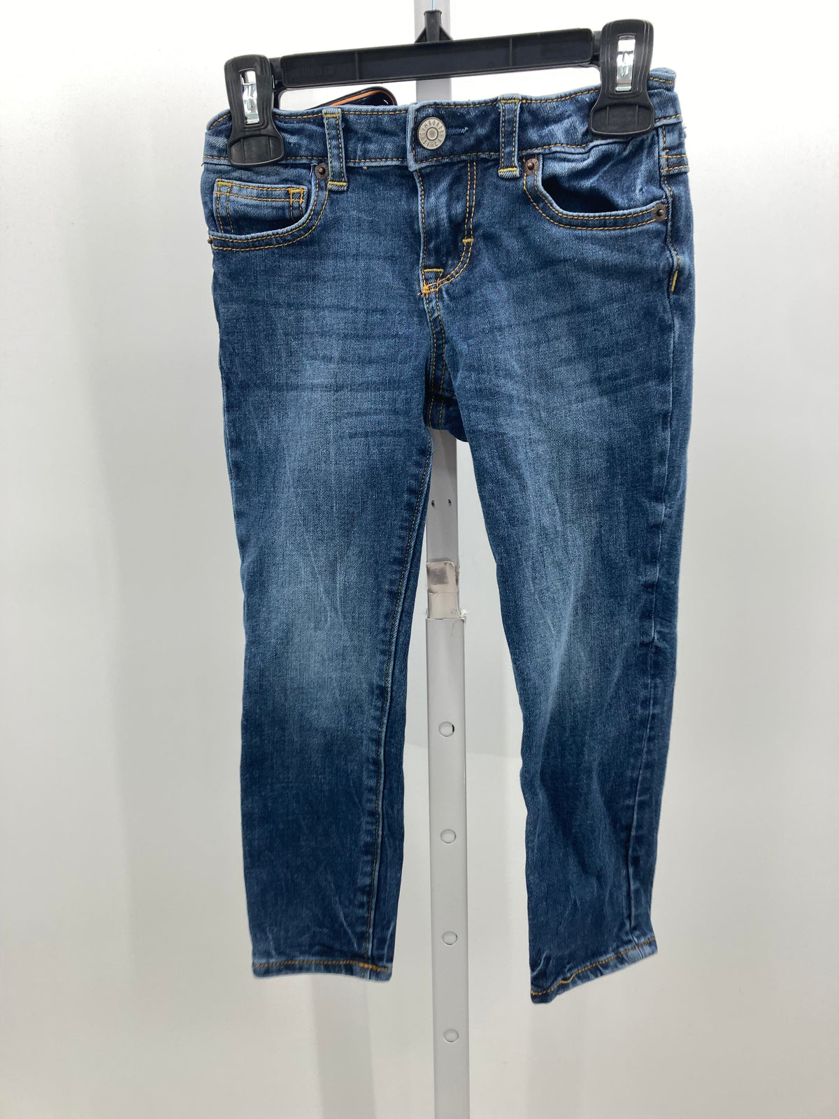 ADJ WAIST SUPER SKINNY