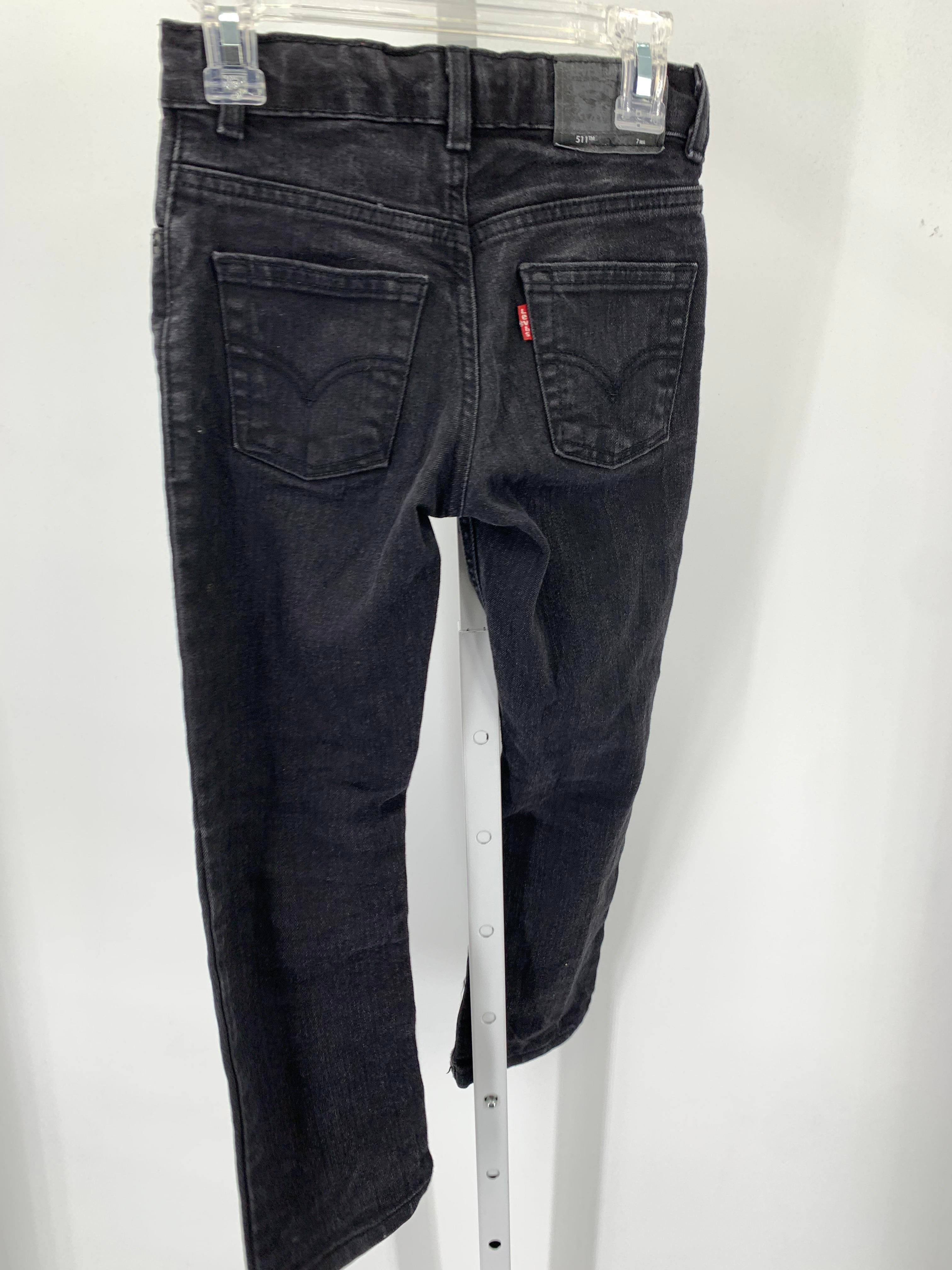 ADJ WAIST 511 SLIM
