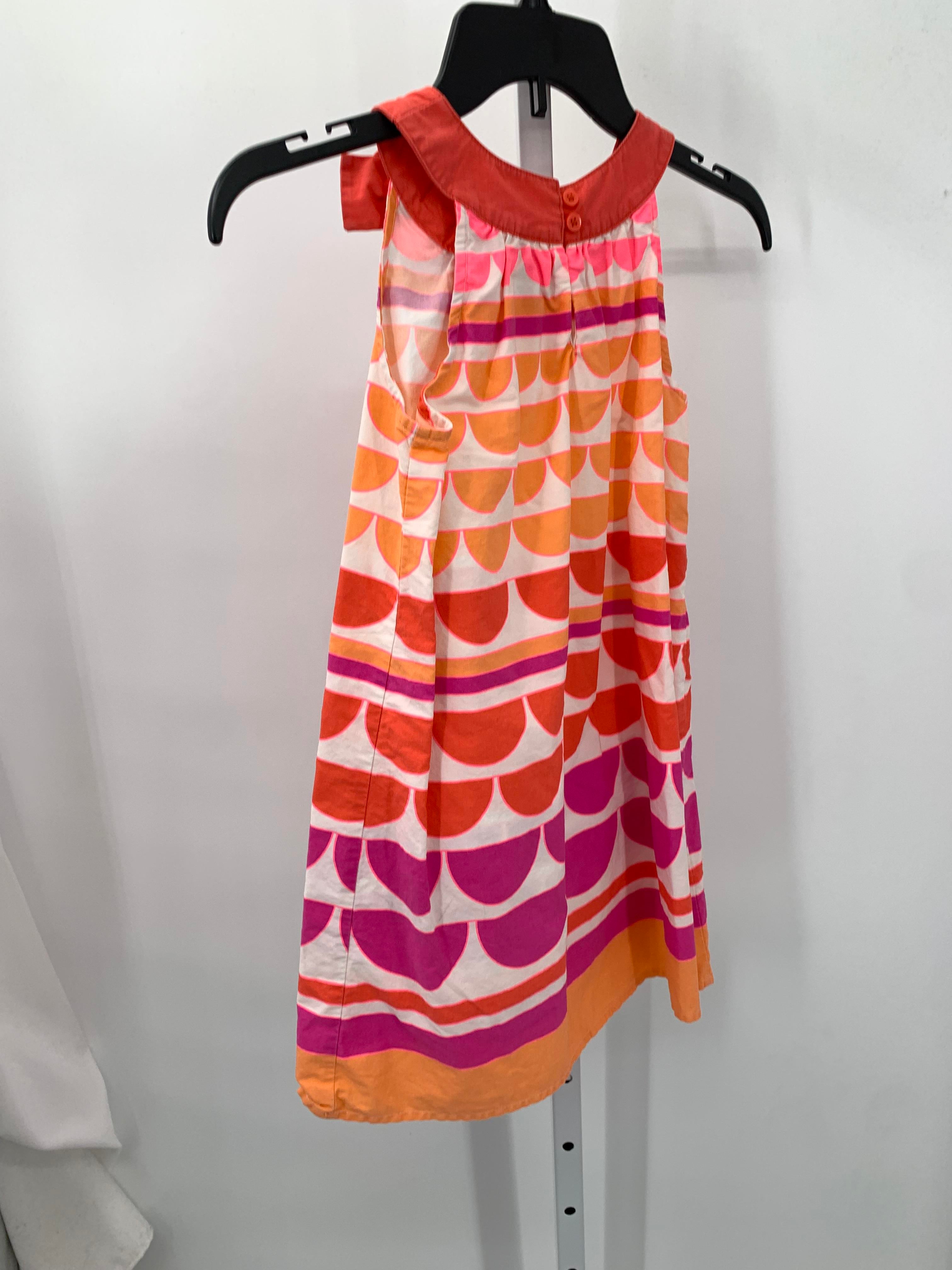 Gymboree Size 7 Girls Sundress