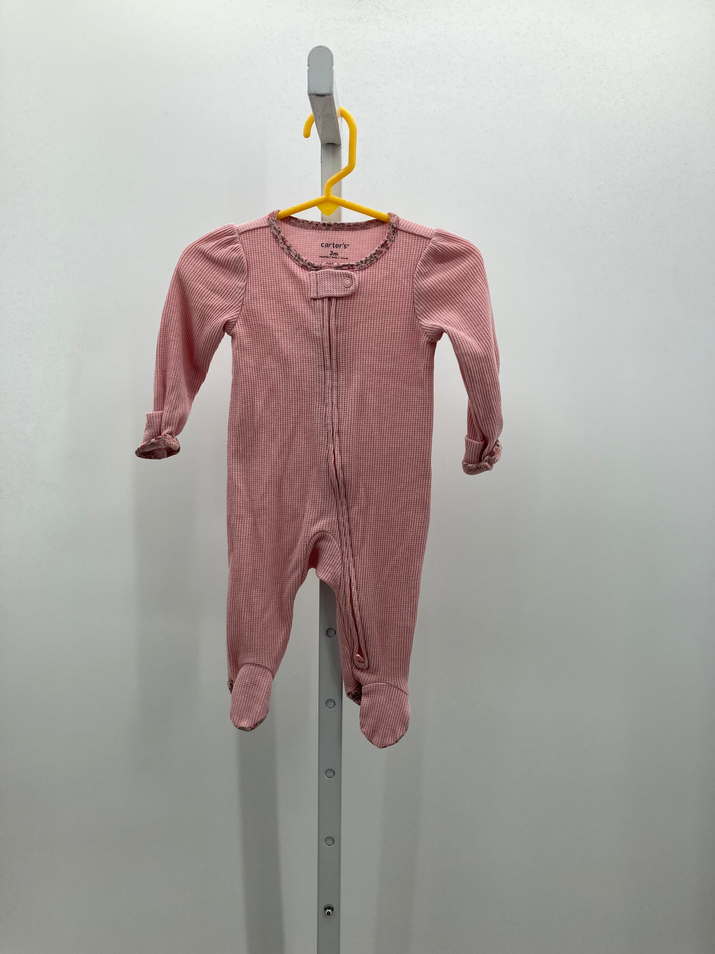 WAFFLE KNIT