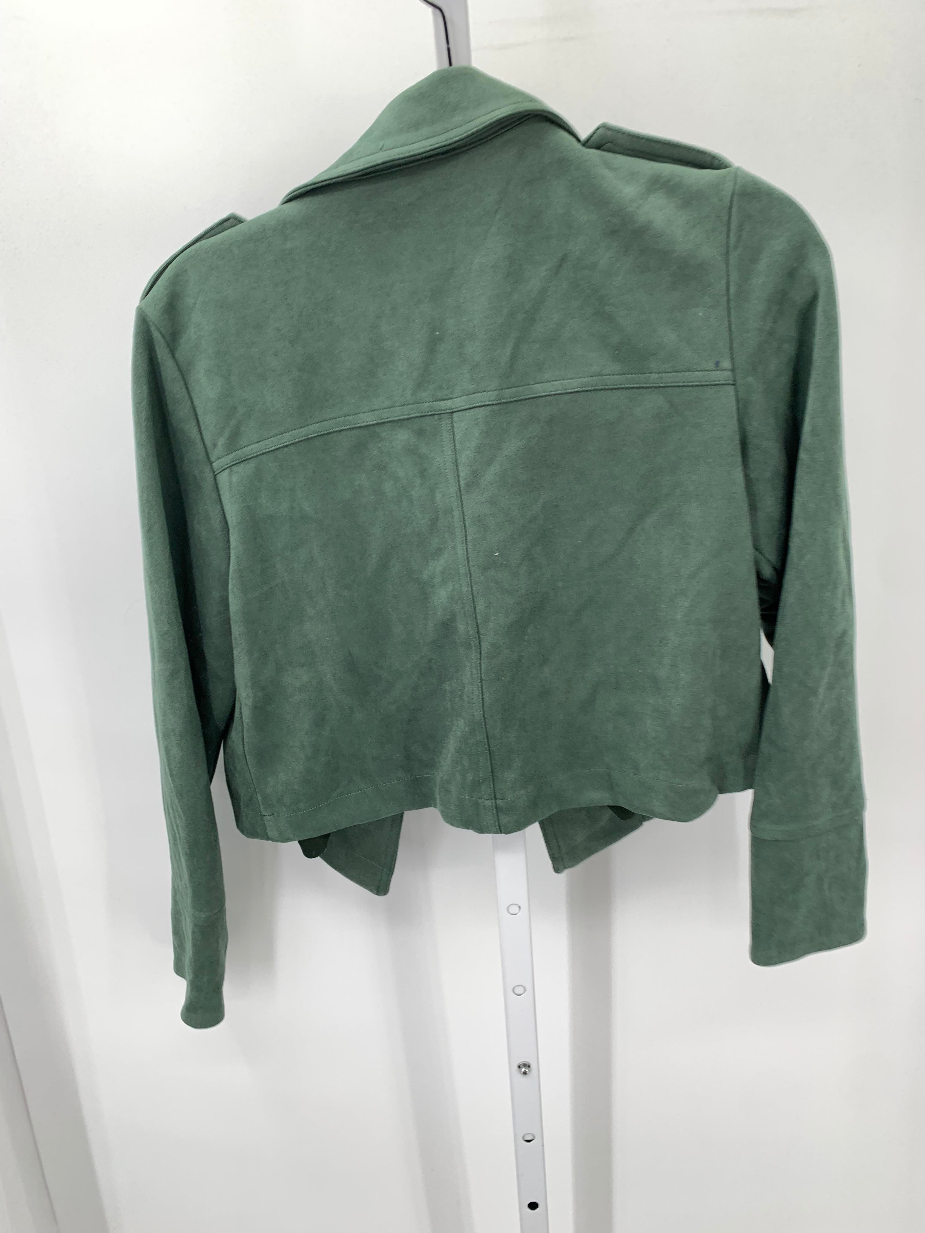 philosophy Size Small Misses Blazer