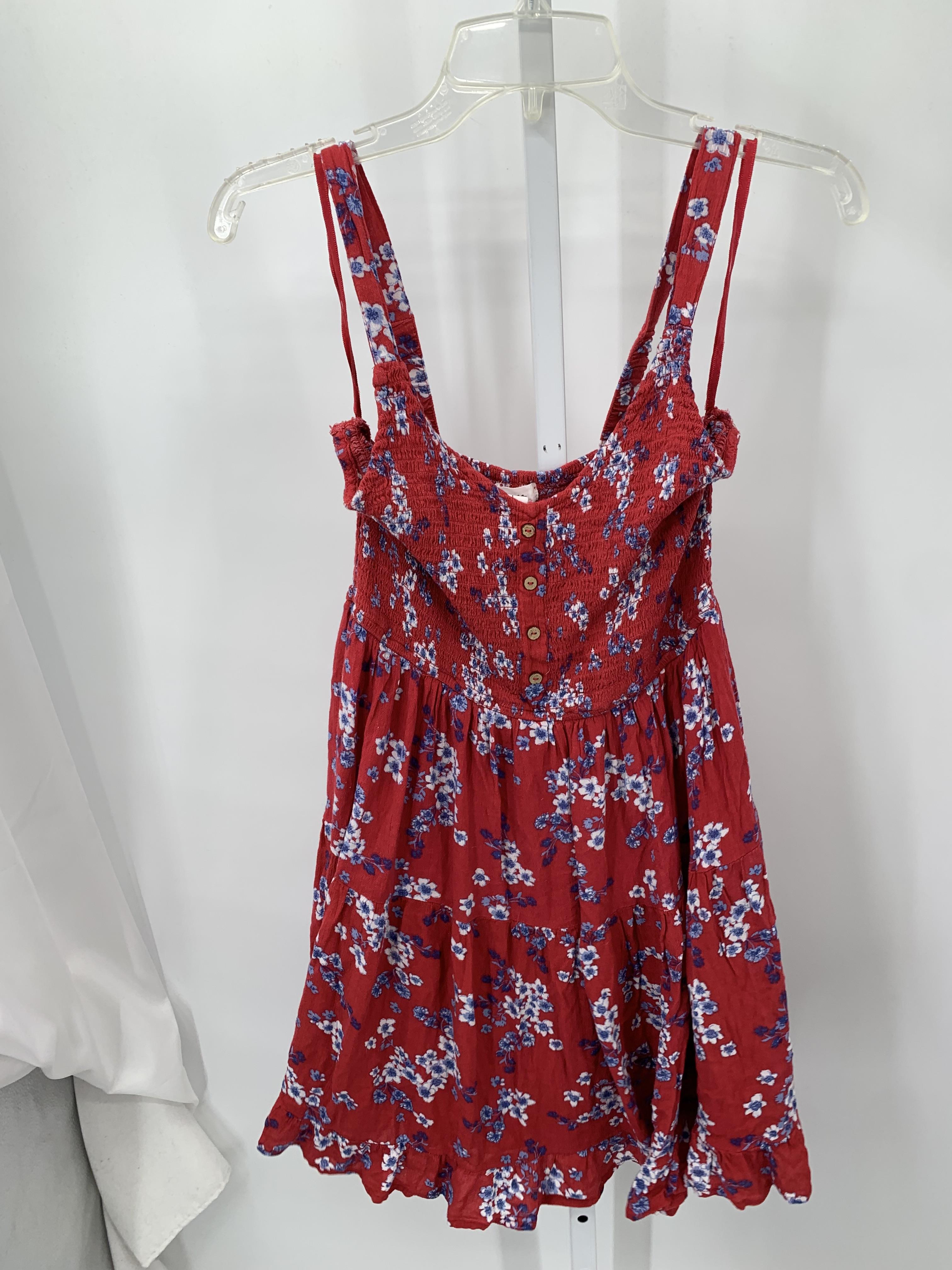 Japna Size Large Misses Sundress