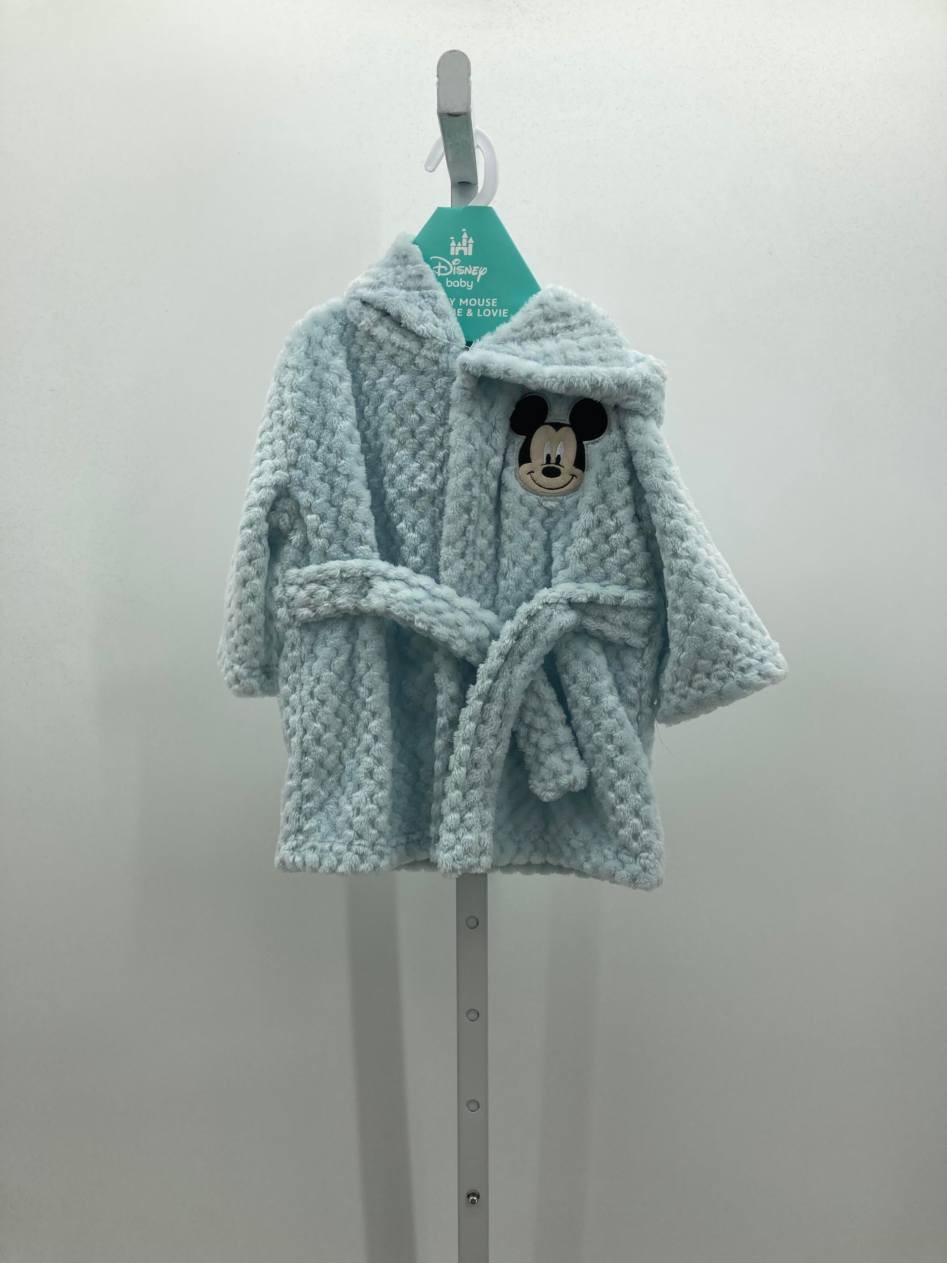 NEW MICKEY MOUSE FLEECE