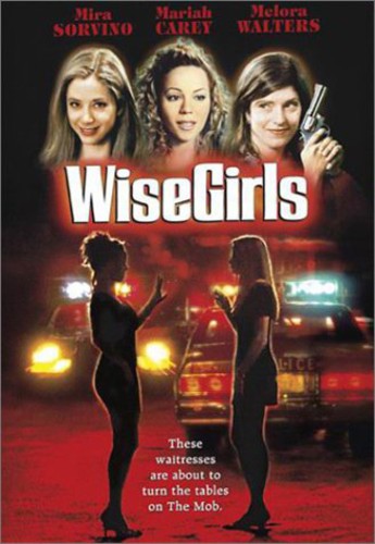 Wisegirls   - DVD -