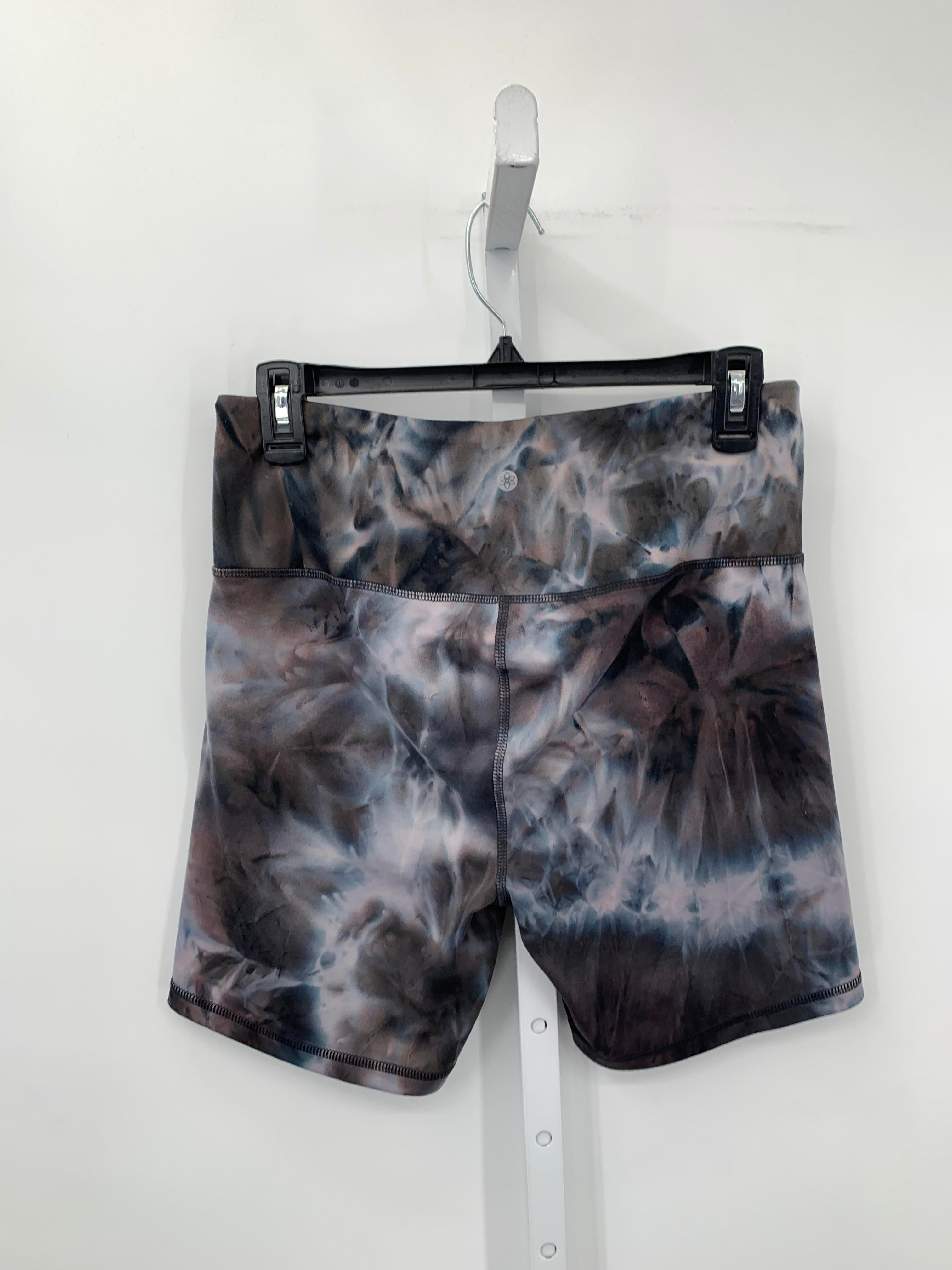 Size Large Misses Shorts