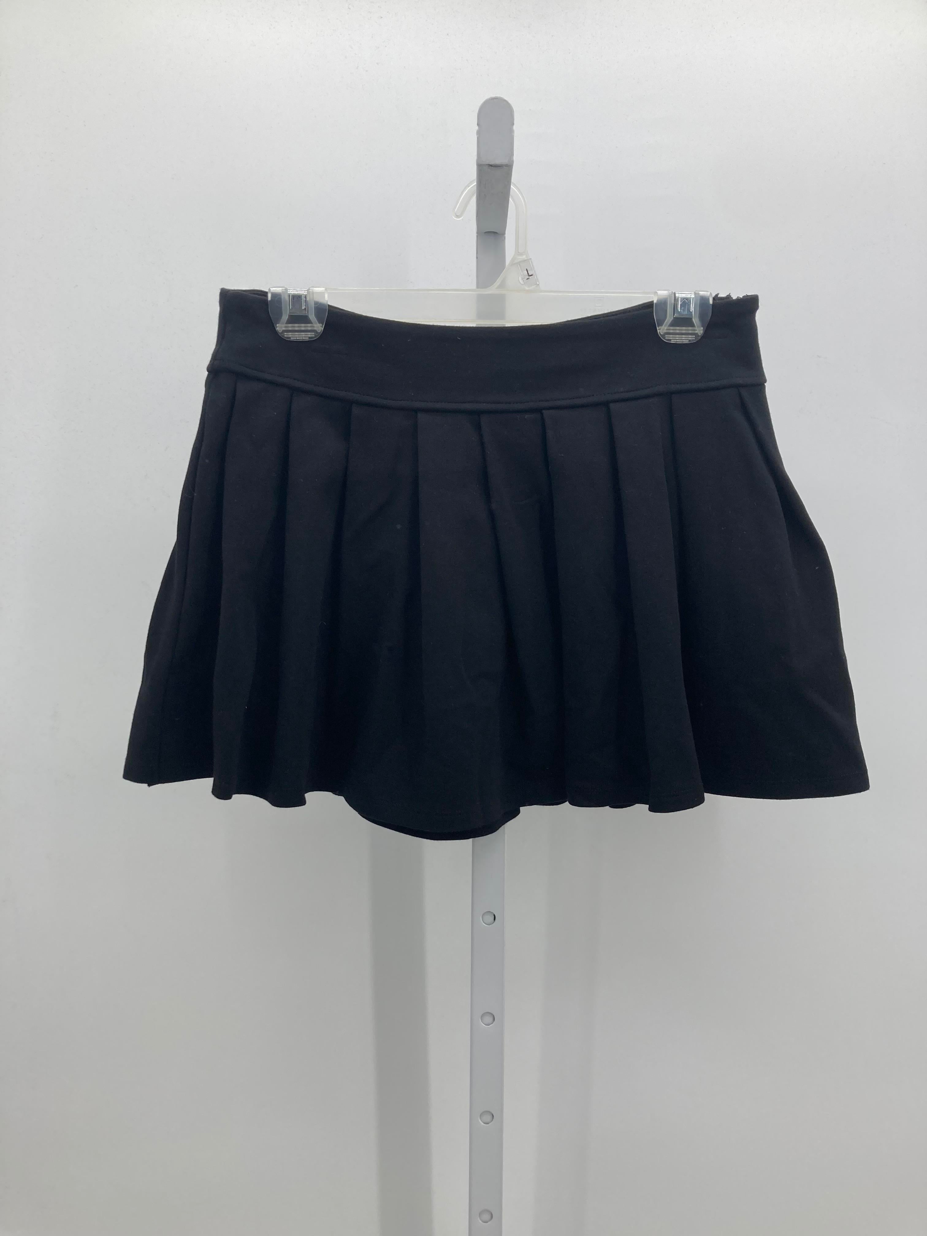 Forever 21 Size Medium Juniors Skirt