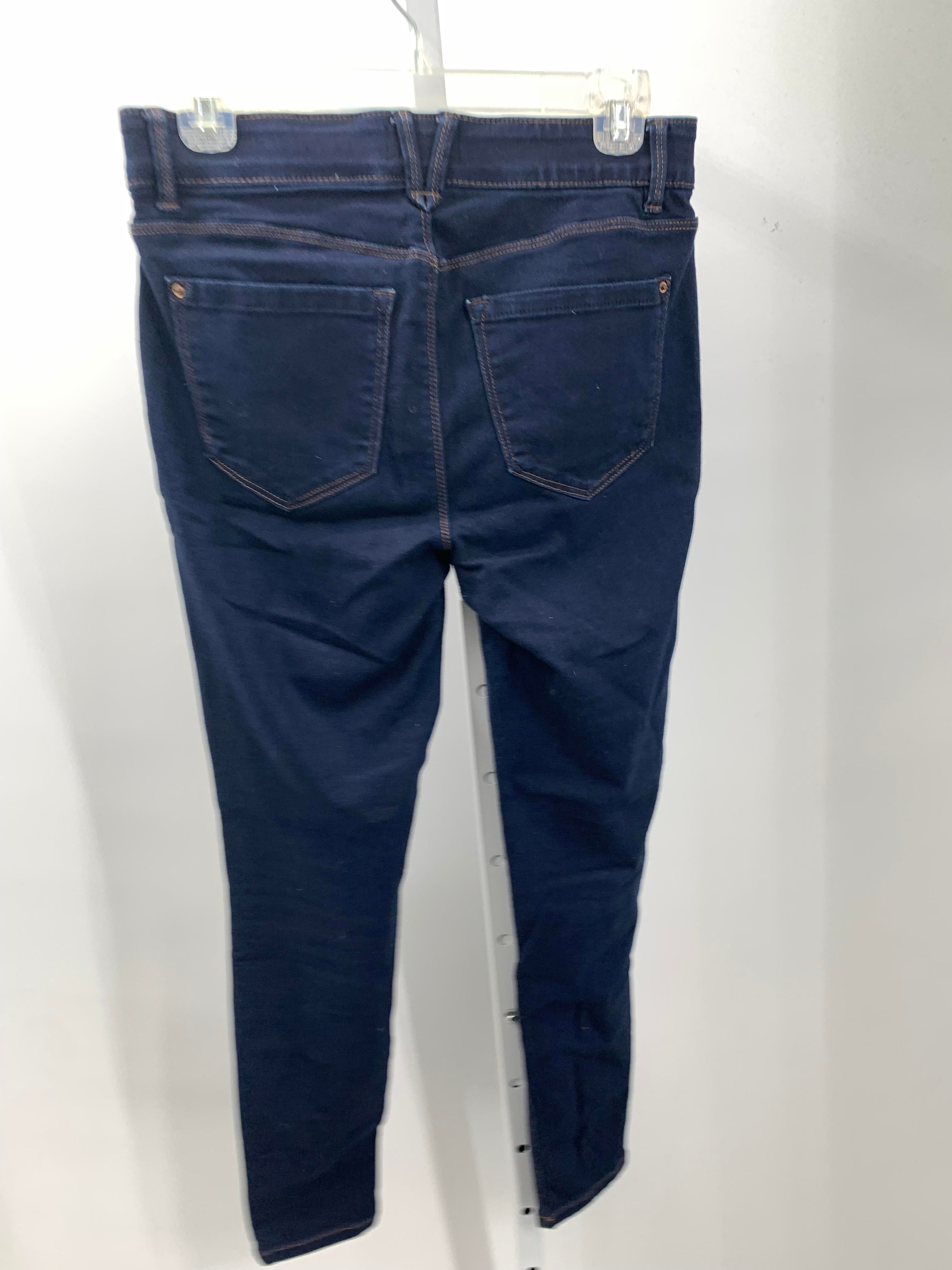 Curve Appeal Size 4 Misses Jeans