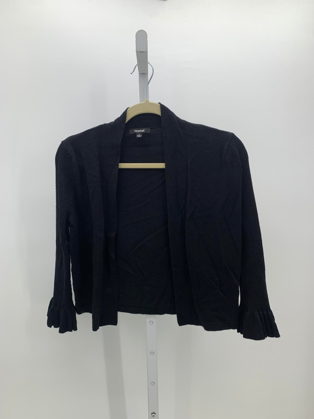 Premise Size Small Misses Cardigan