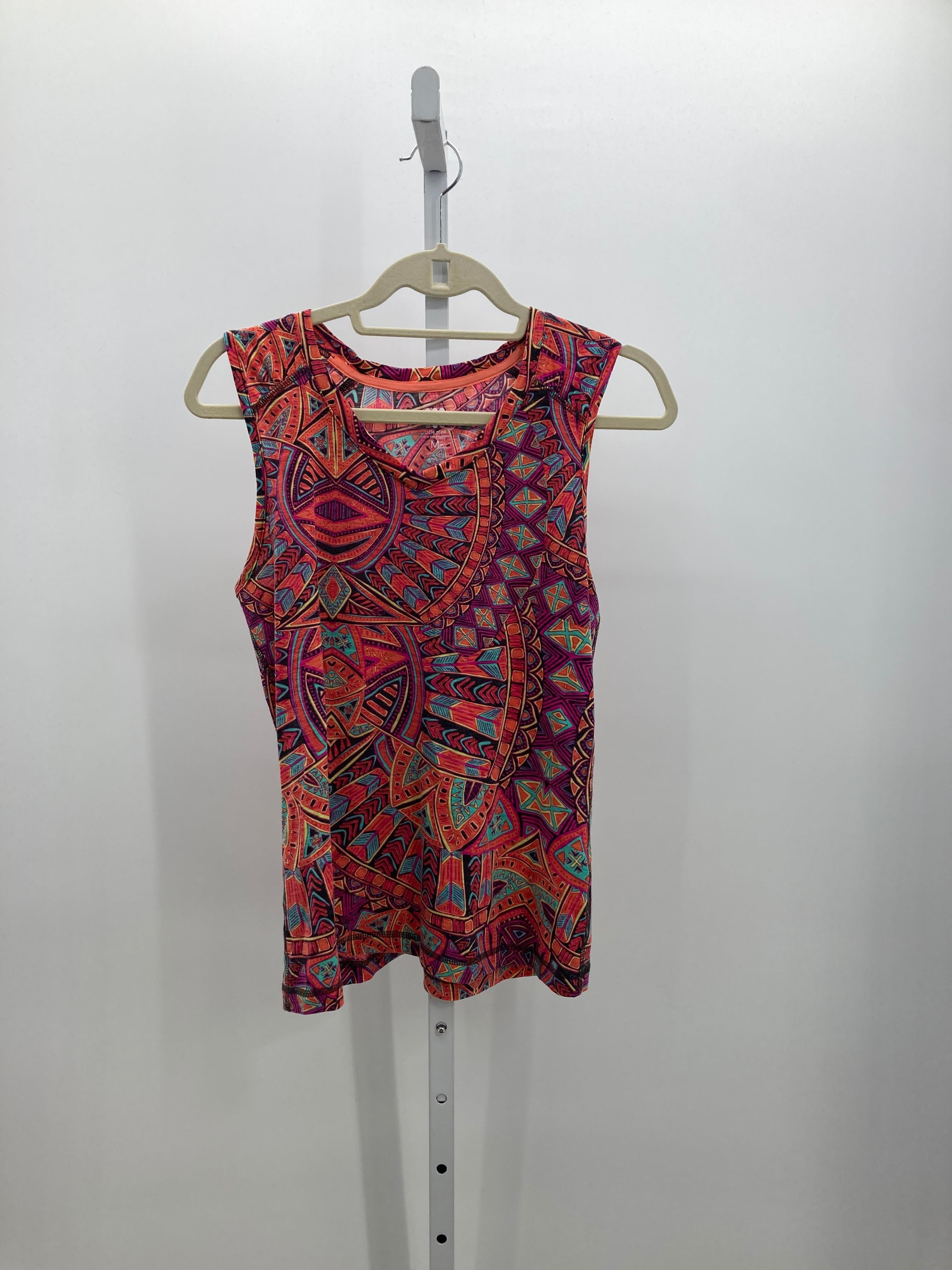 Title Nine Size Medium Misses Tank