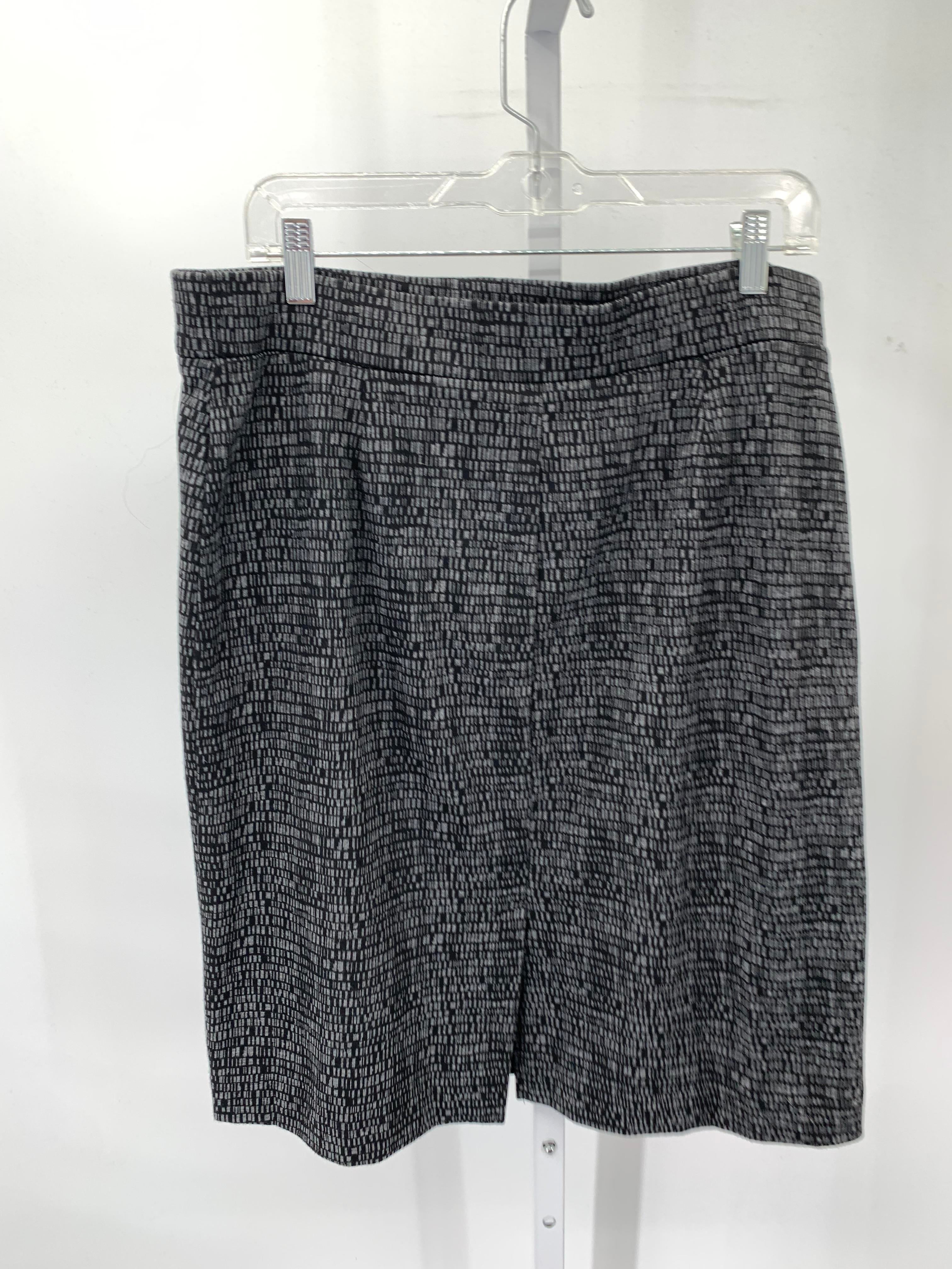 Counterparts Size Large Misses Skirt