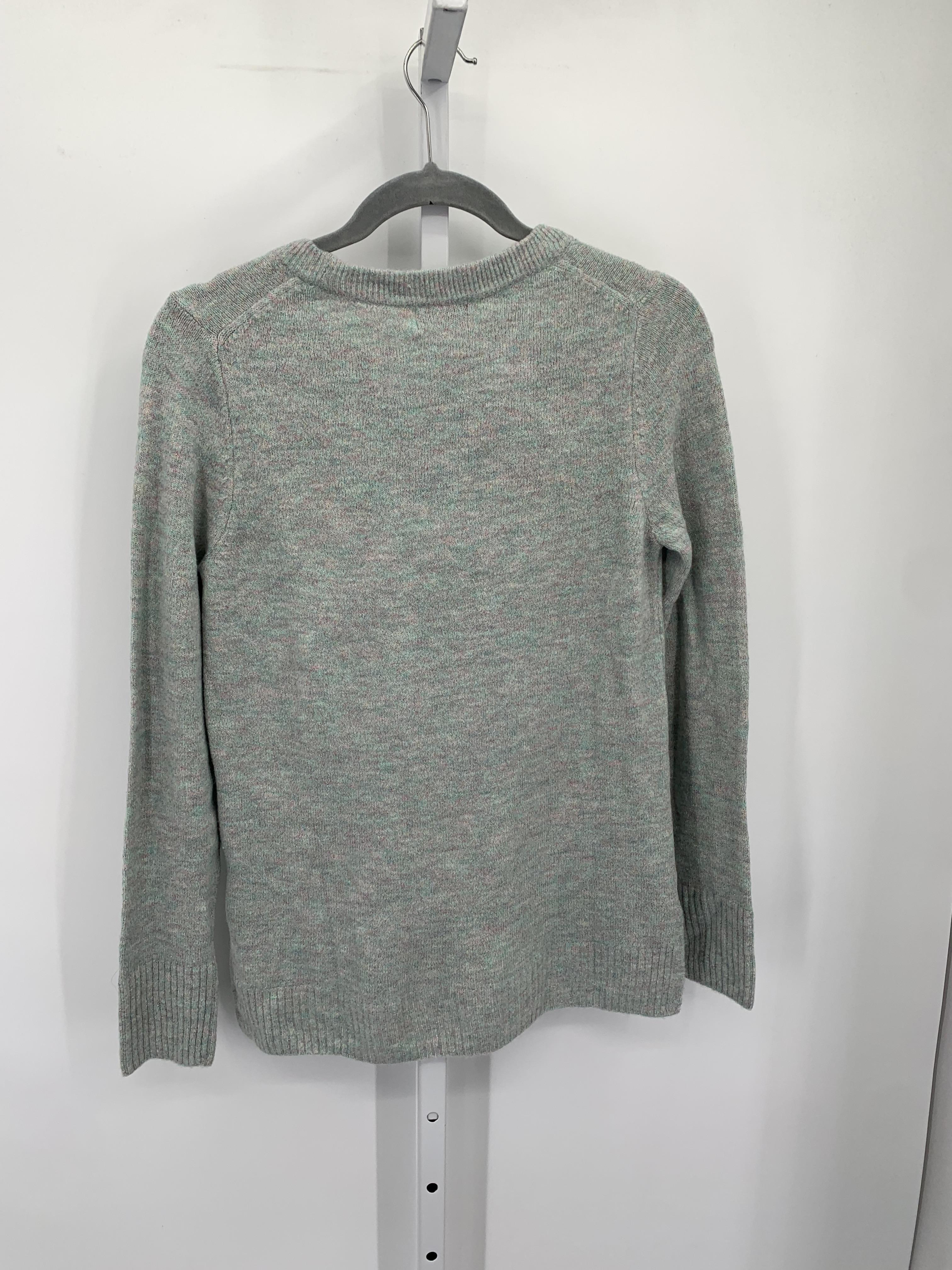 Old Navy Size Small Misses Long Slv Sweater