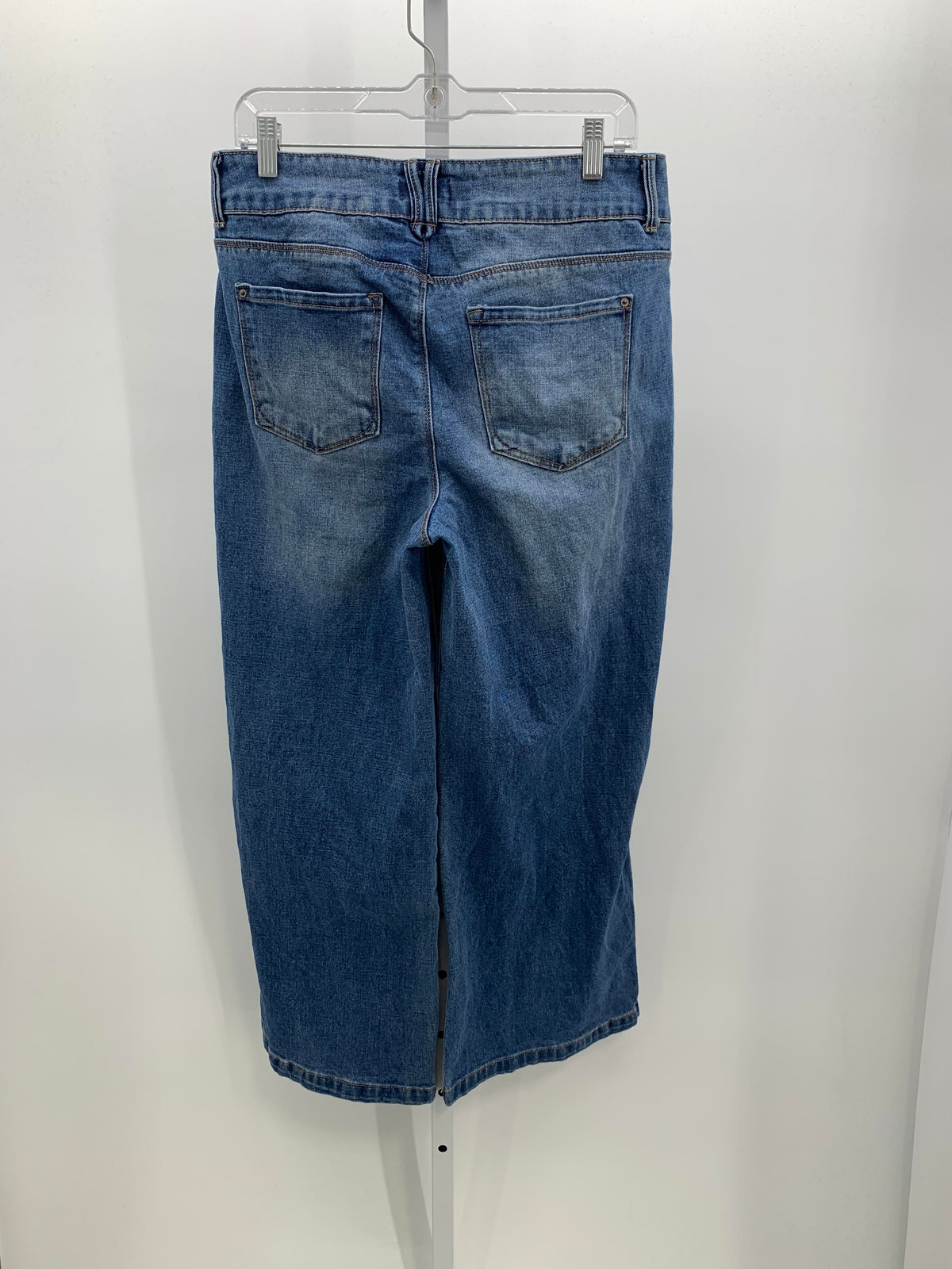 Curve Appeal Size 10 Misses Jeans
