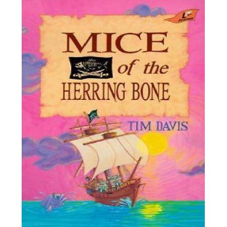 Mice of the Herring Bone - Davis, Tim