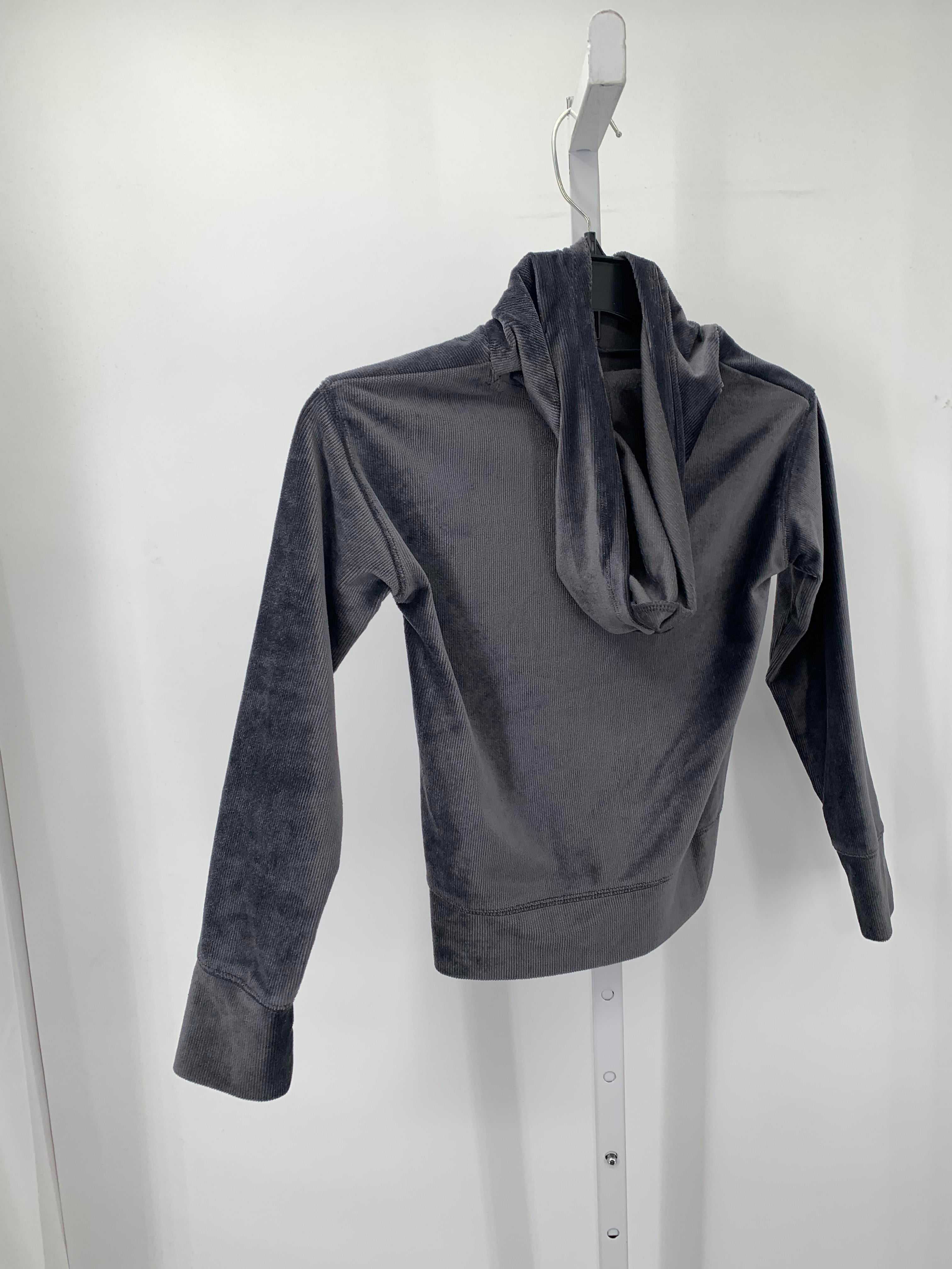 SO Size 7 Girls Long Sleeve Shirt