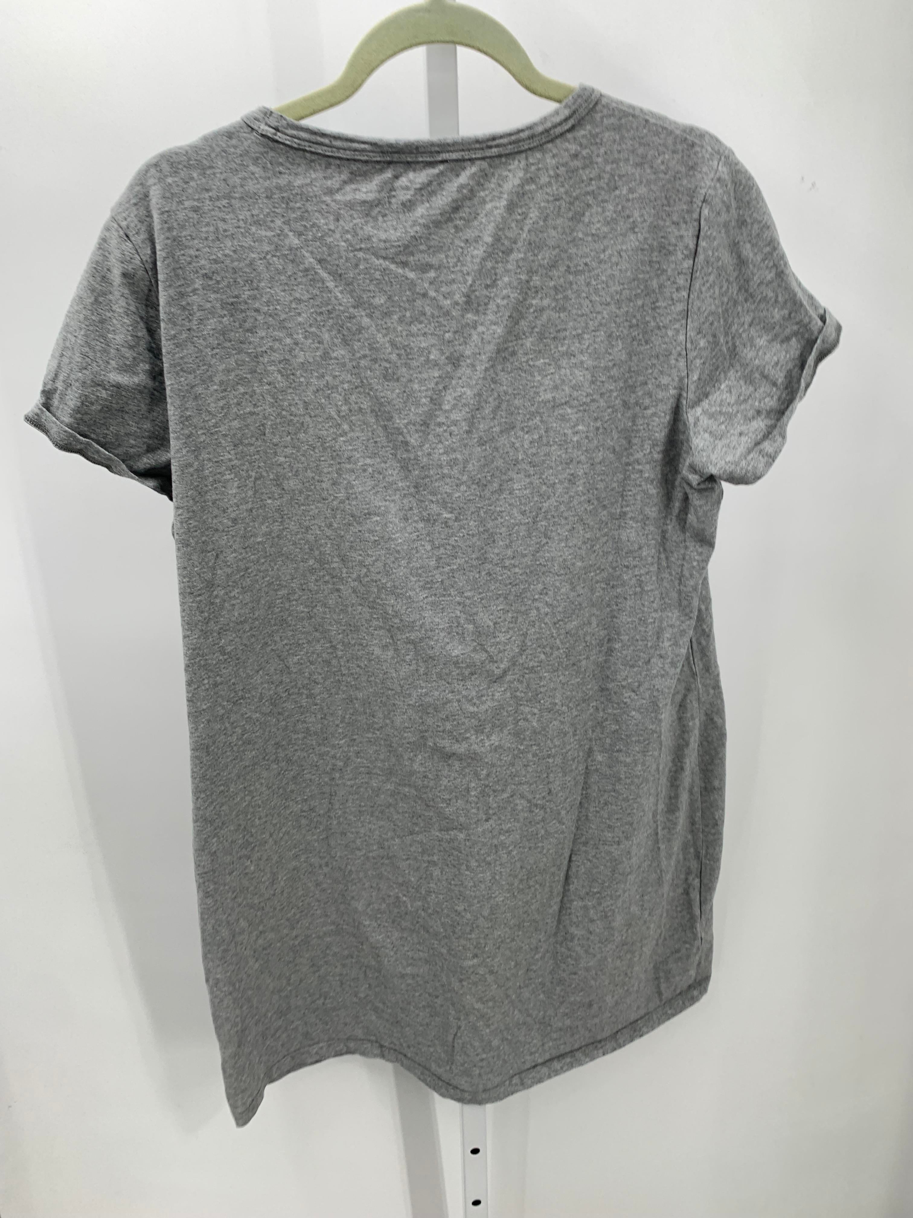 Calvin Klein Size Extra Large Misses Short Sleeve Dress