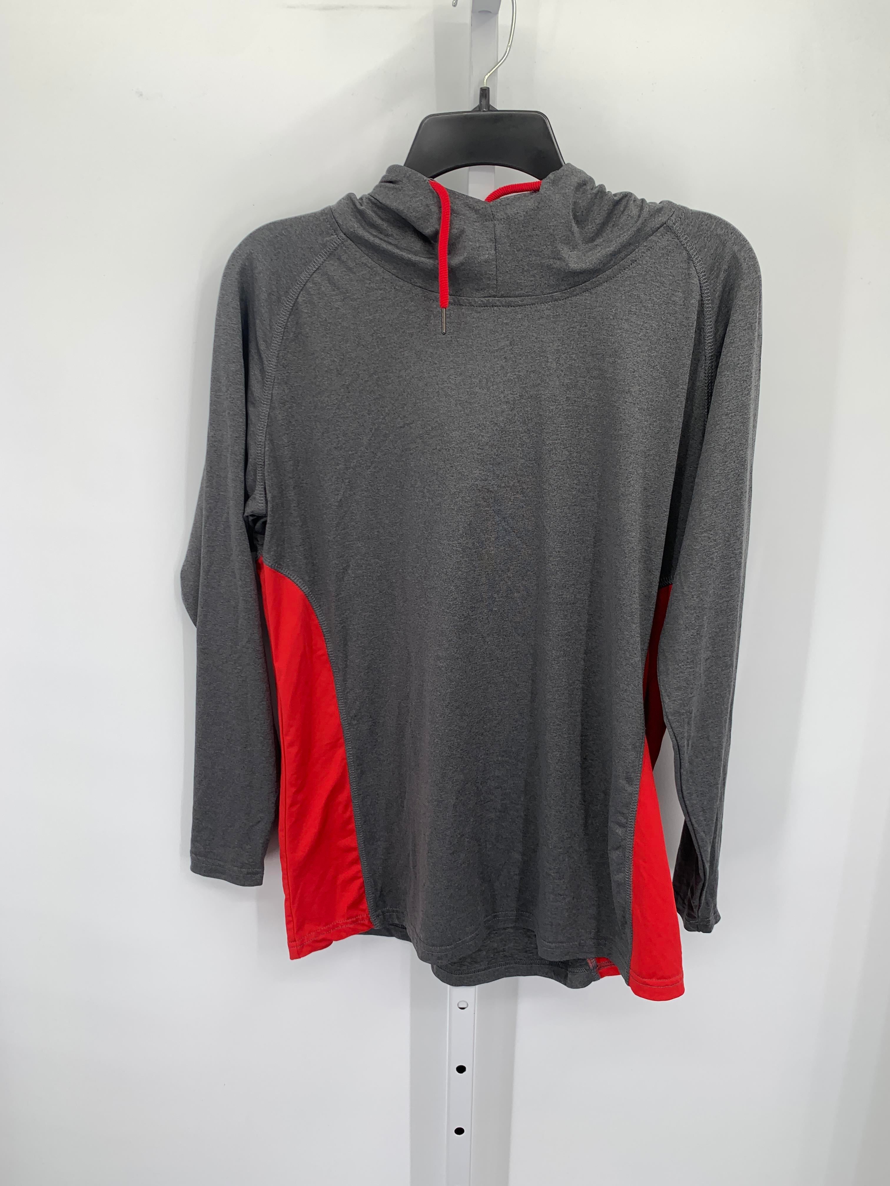 Size Medium Misses Long Sleeve Shirt