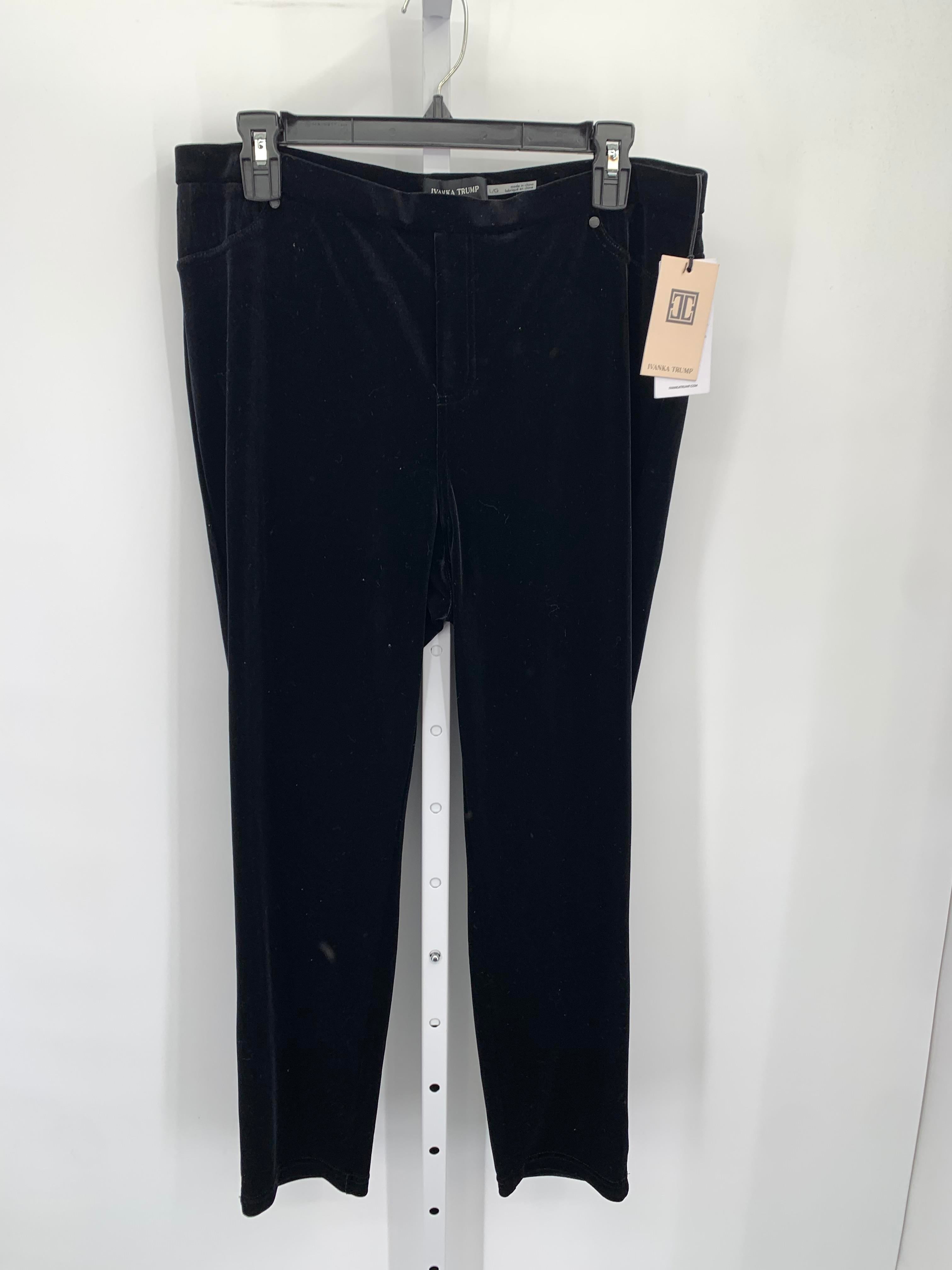 Ivanka Trump Size Large Misses Pants