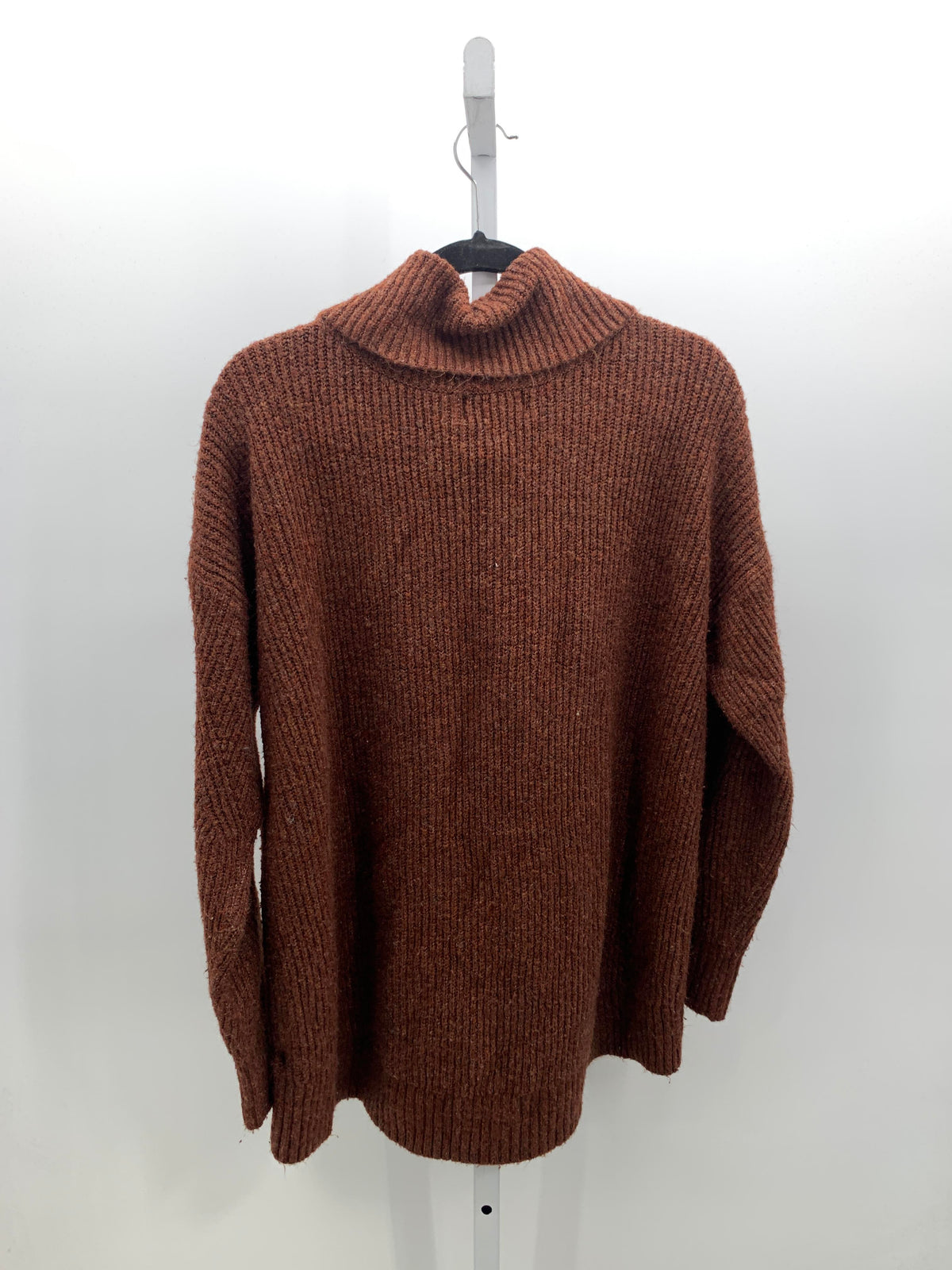 Old Navy Size Large Misses Long Slv Sweater