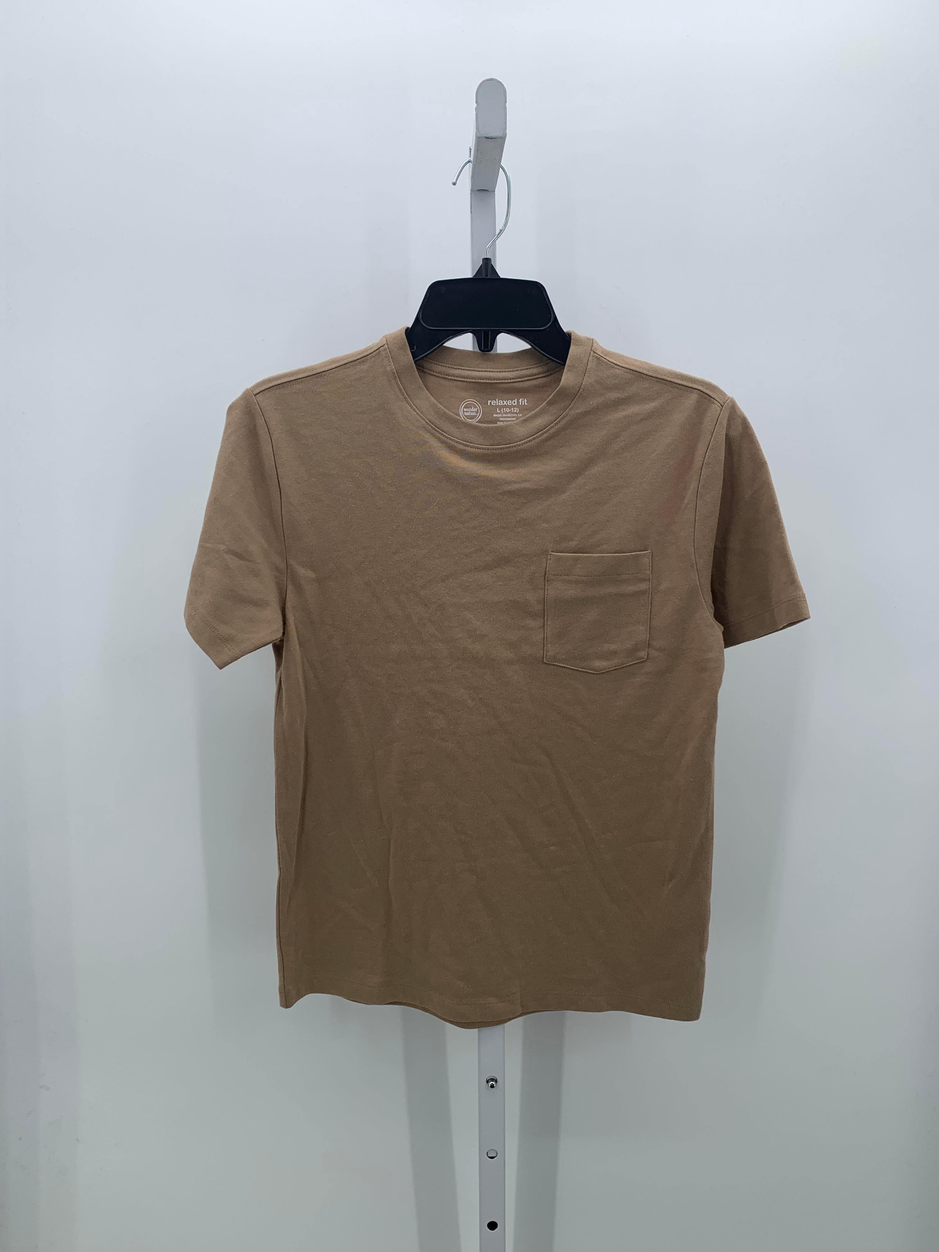 NEW RELAXED FIT