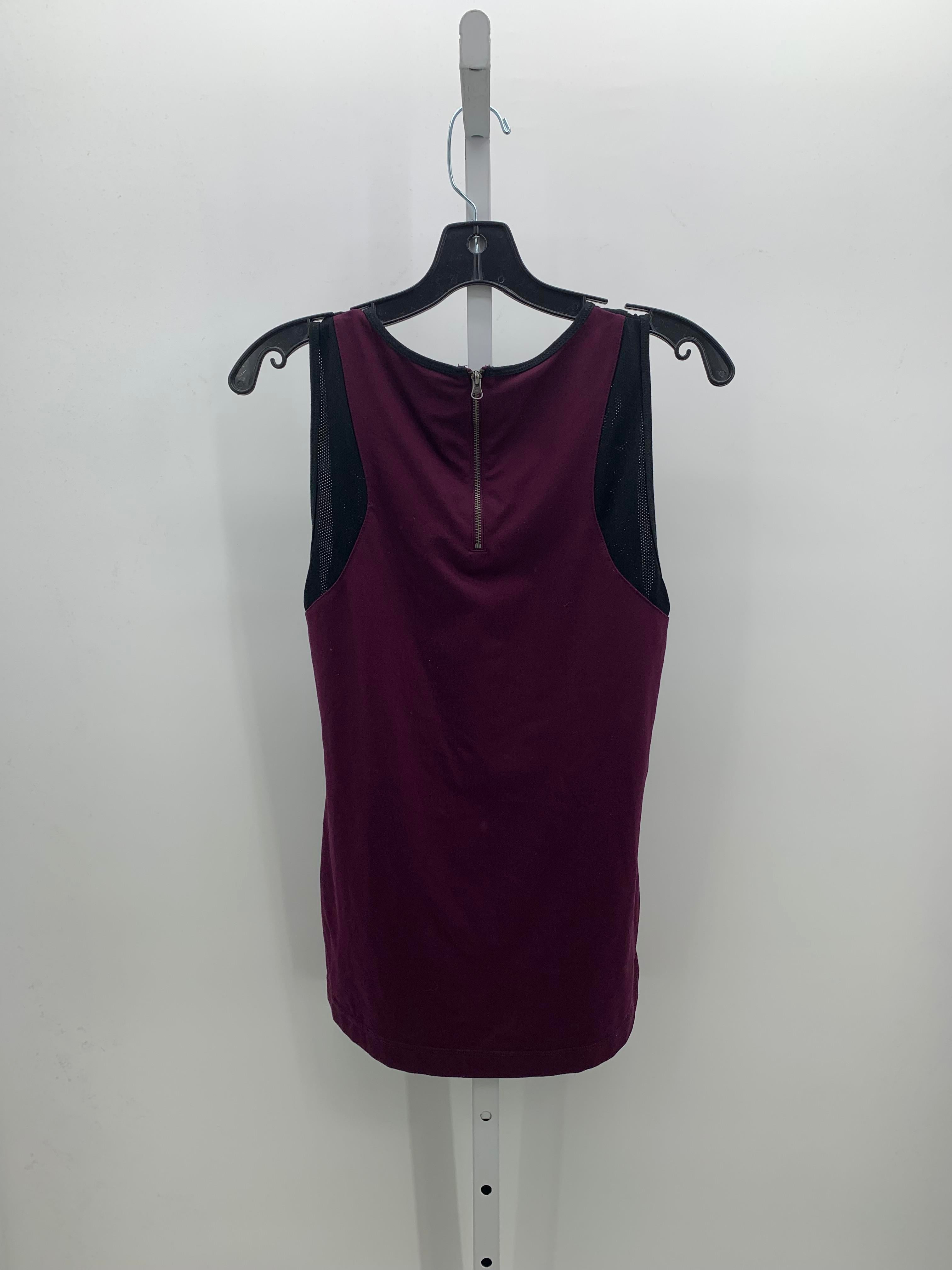 Jockey Size Medium Misses Tank