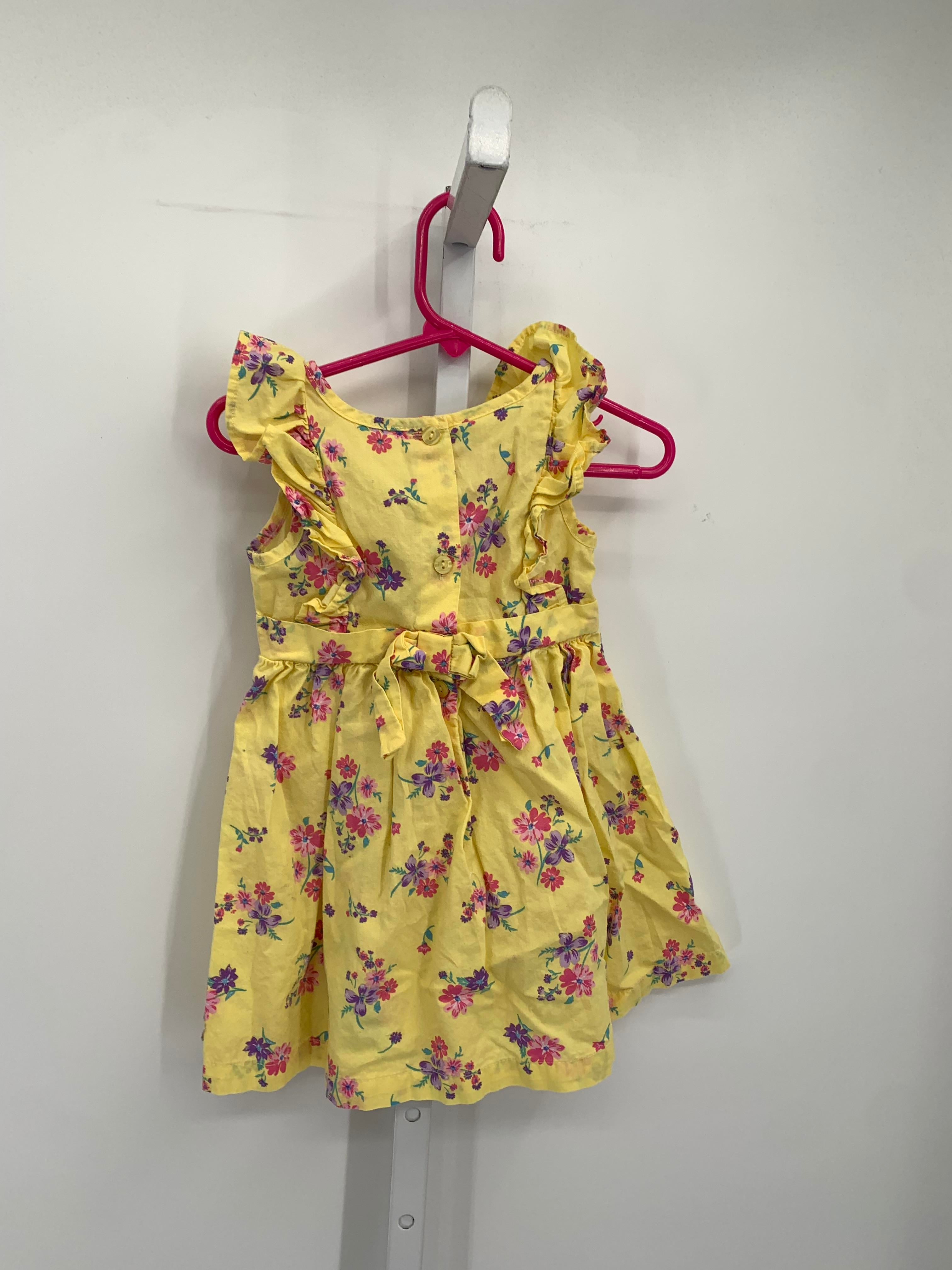 Blueberi Size 2T Girls Sundress