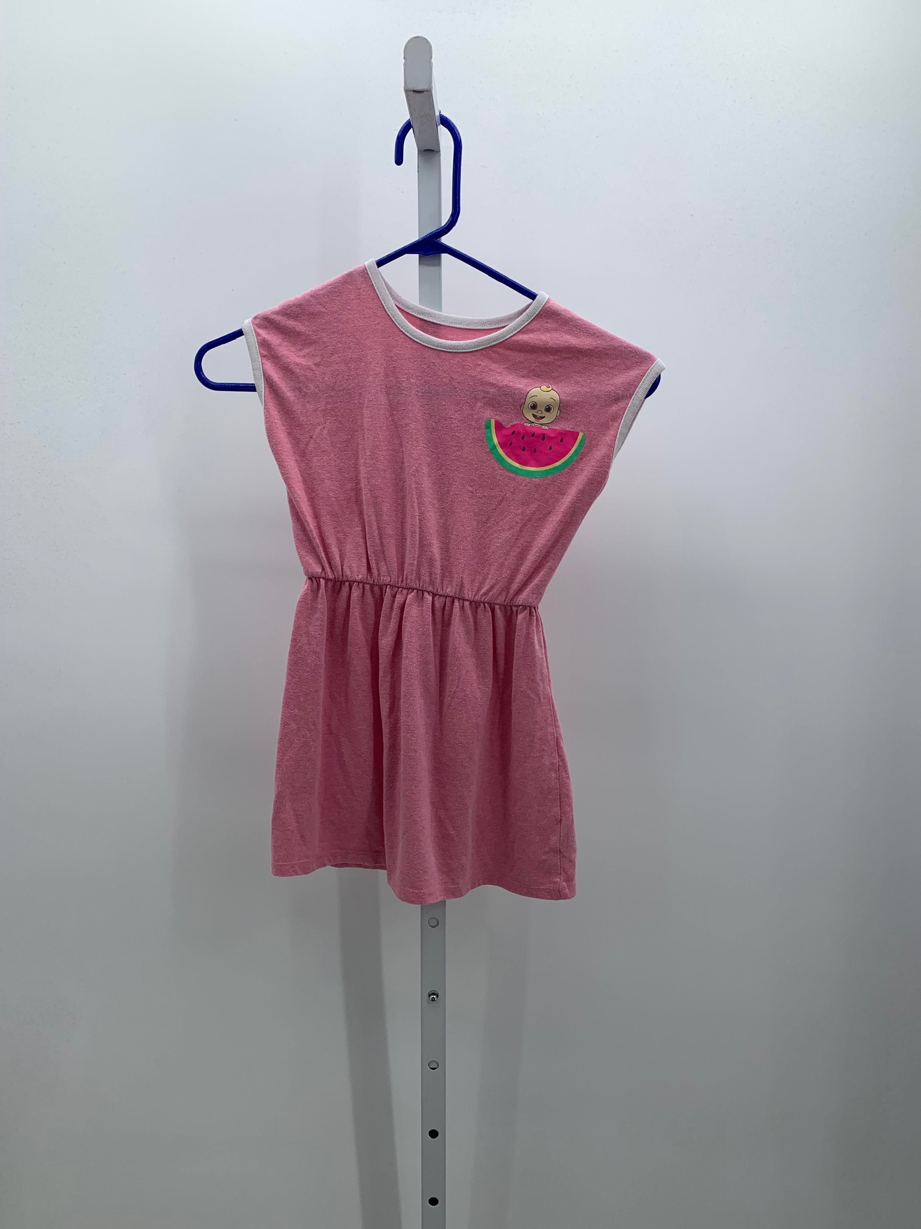 Size 5T Girls Sundress