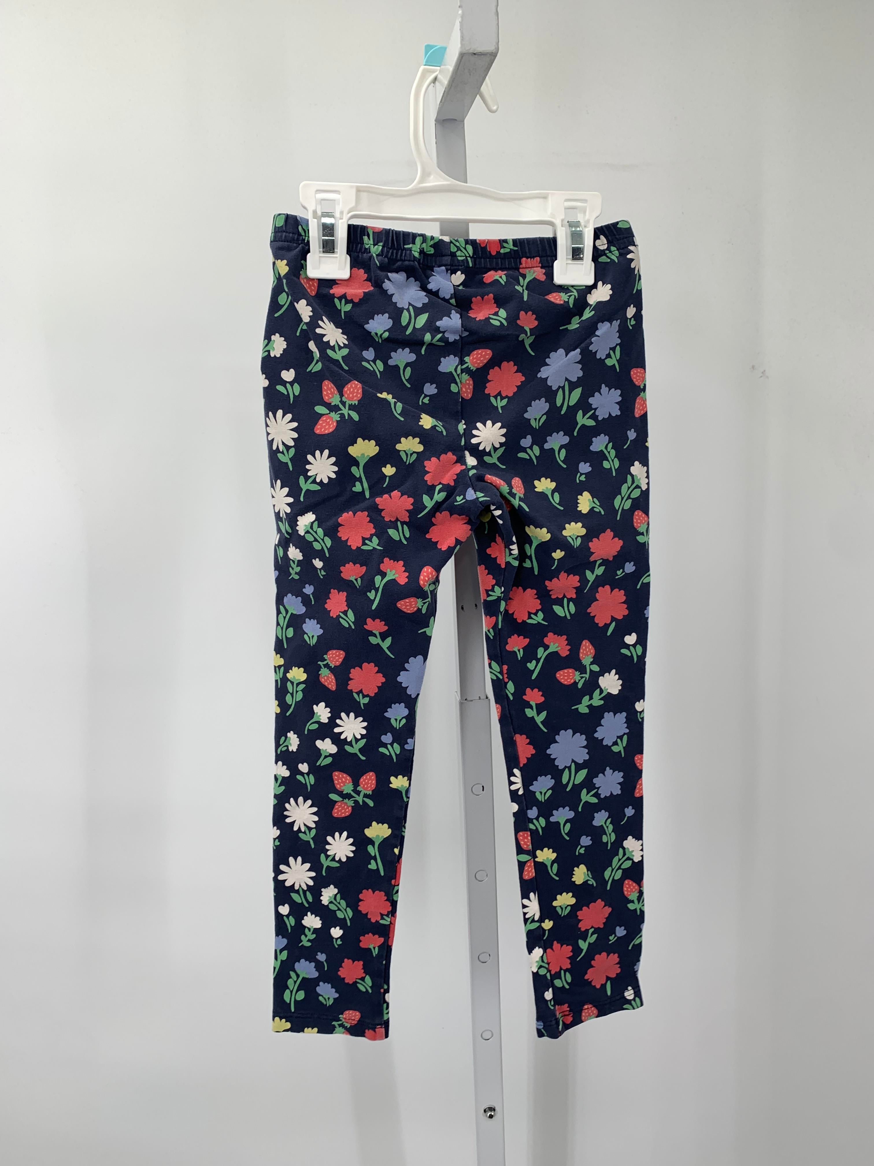 Size 5 Girls Leggings