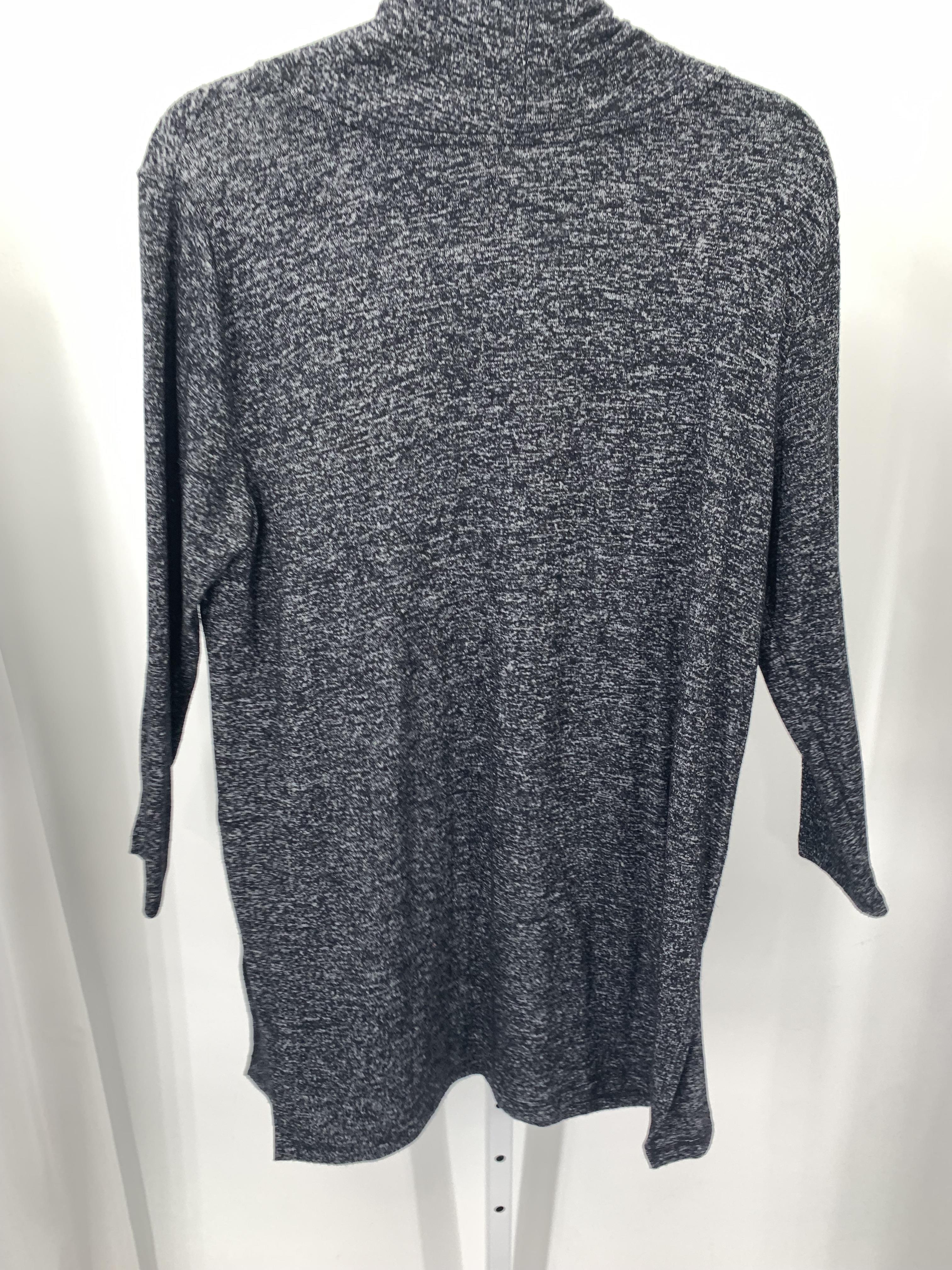 Old Navy Size Large Misses Long Sleeve Dress