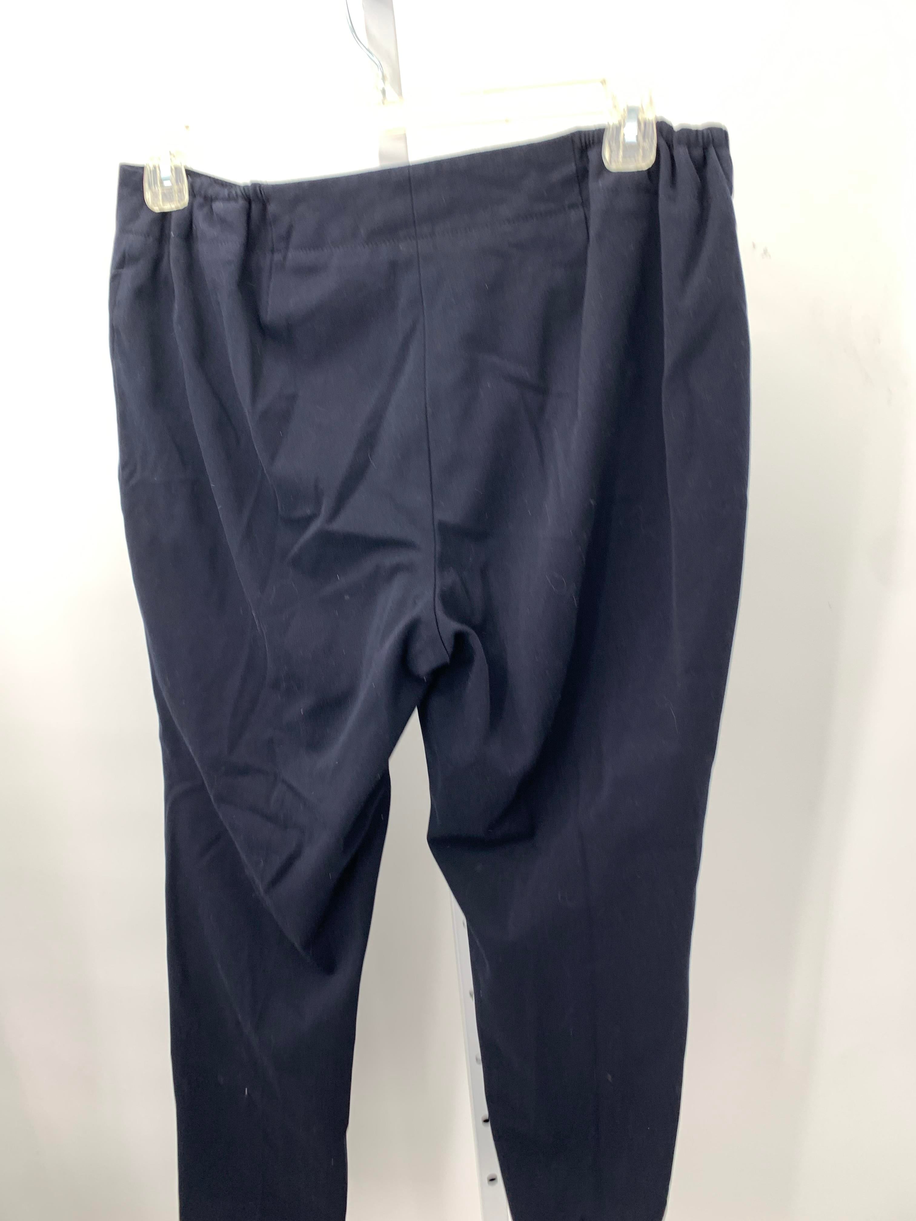 Talbots Size 14 WP Womens Pants