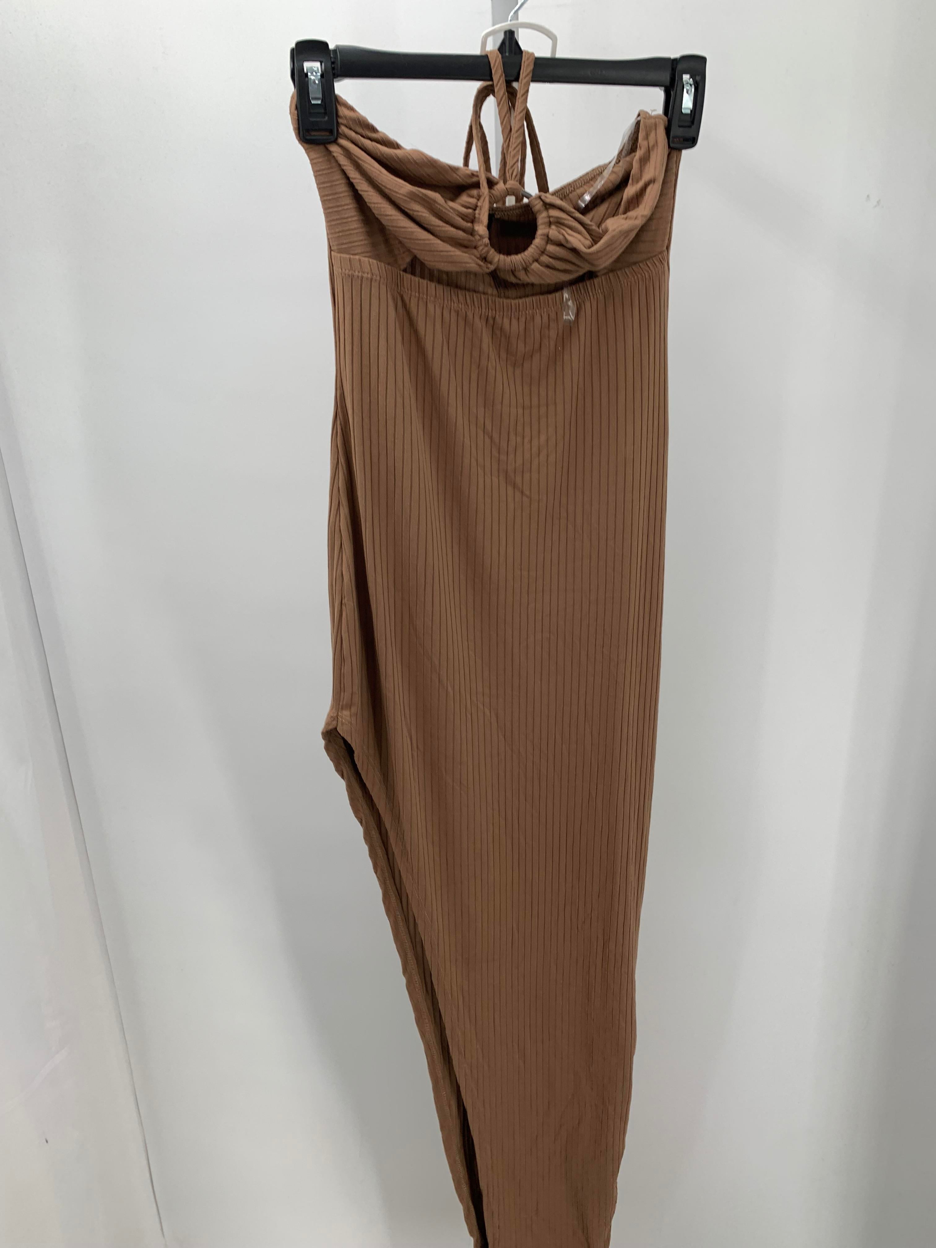 Size Medium Juniors Sundress