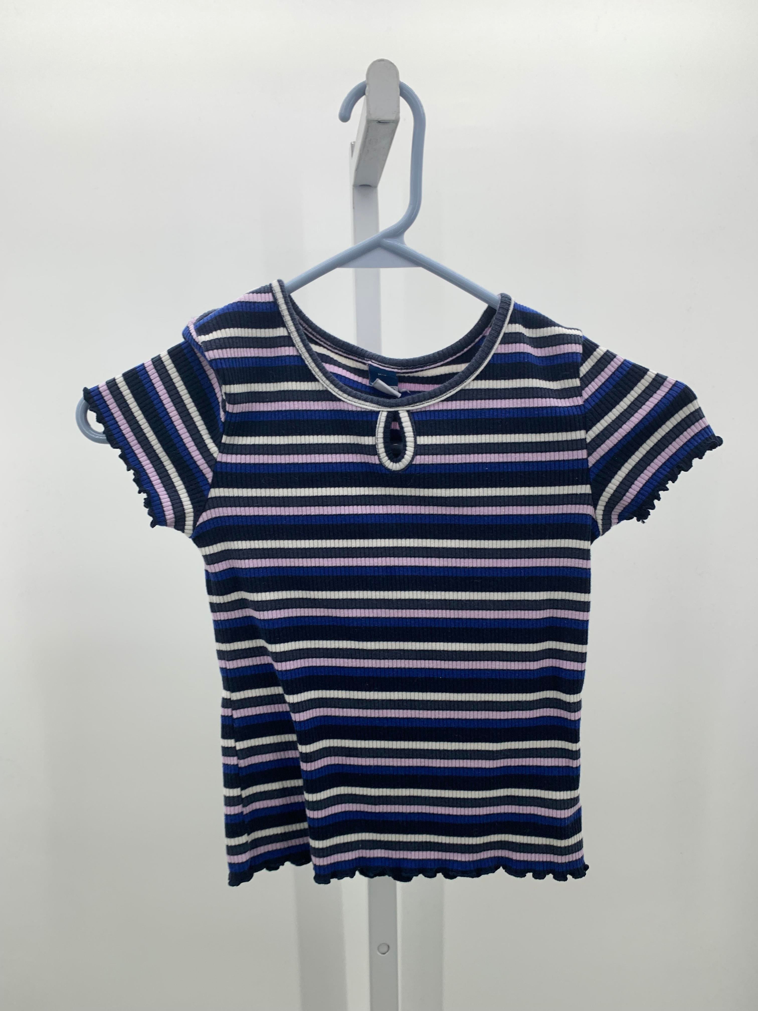 Old Navy Size 8 Girls Short Sleeve Shirt