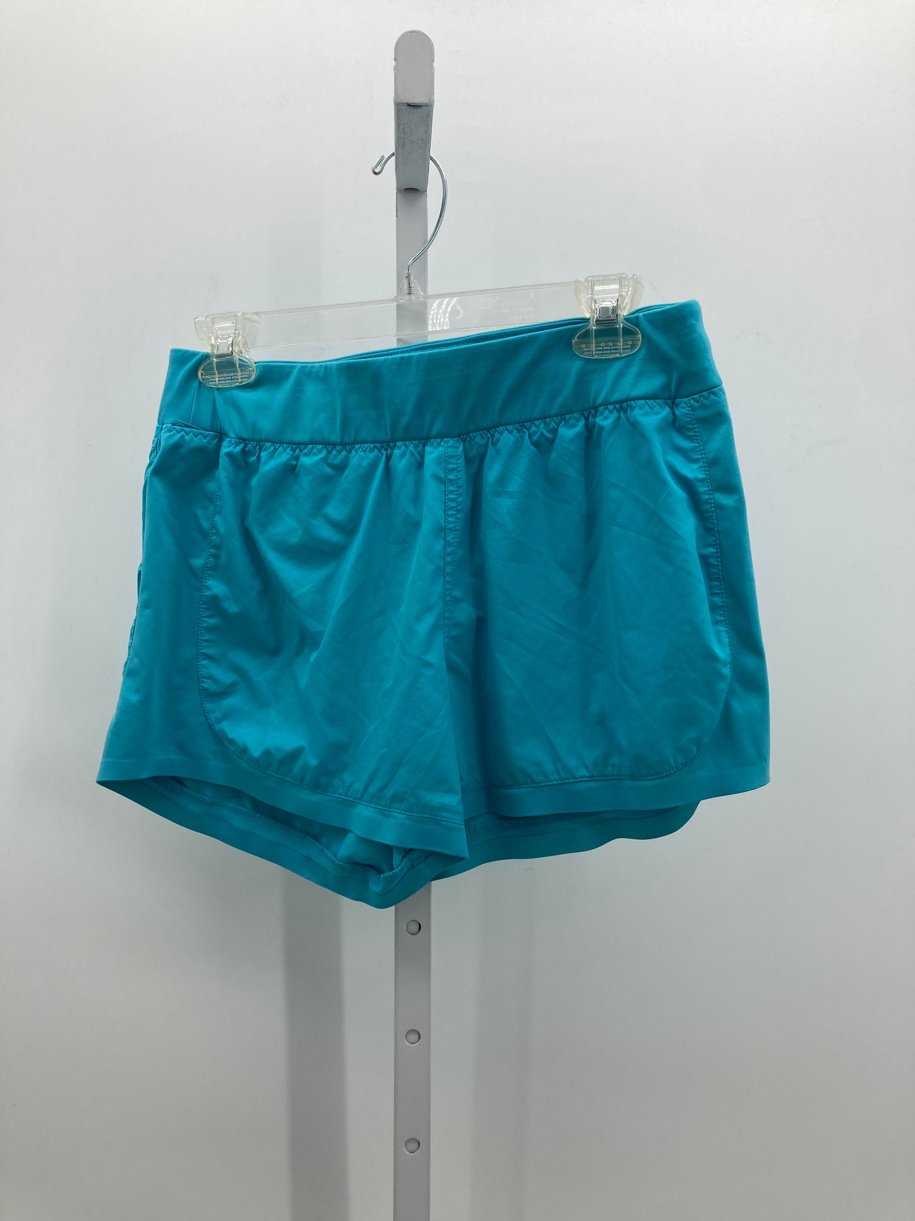 Athleta Size Medium Misses Shorts