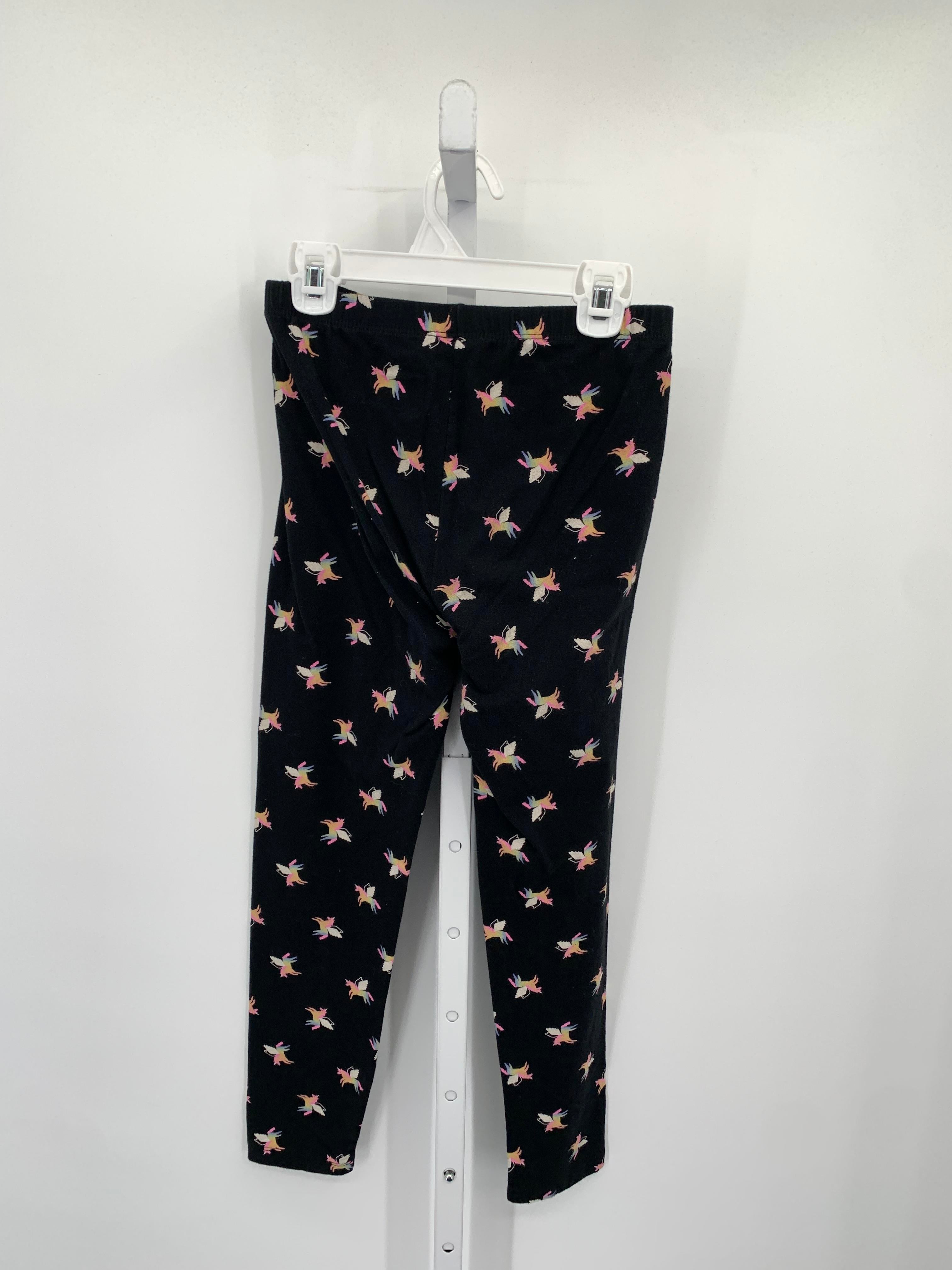 Cat & Jack Size 14 Girls Leggings