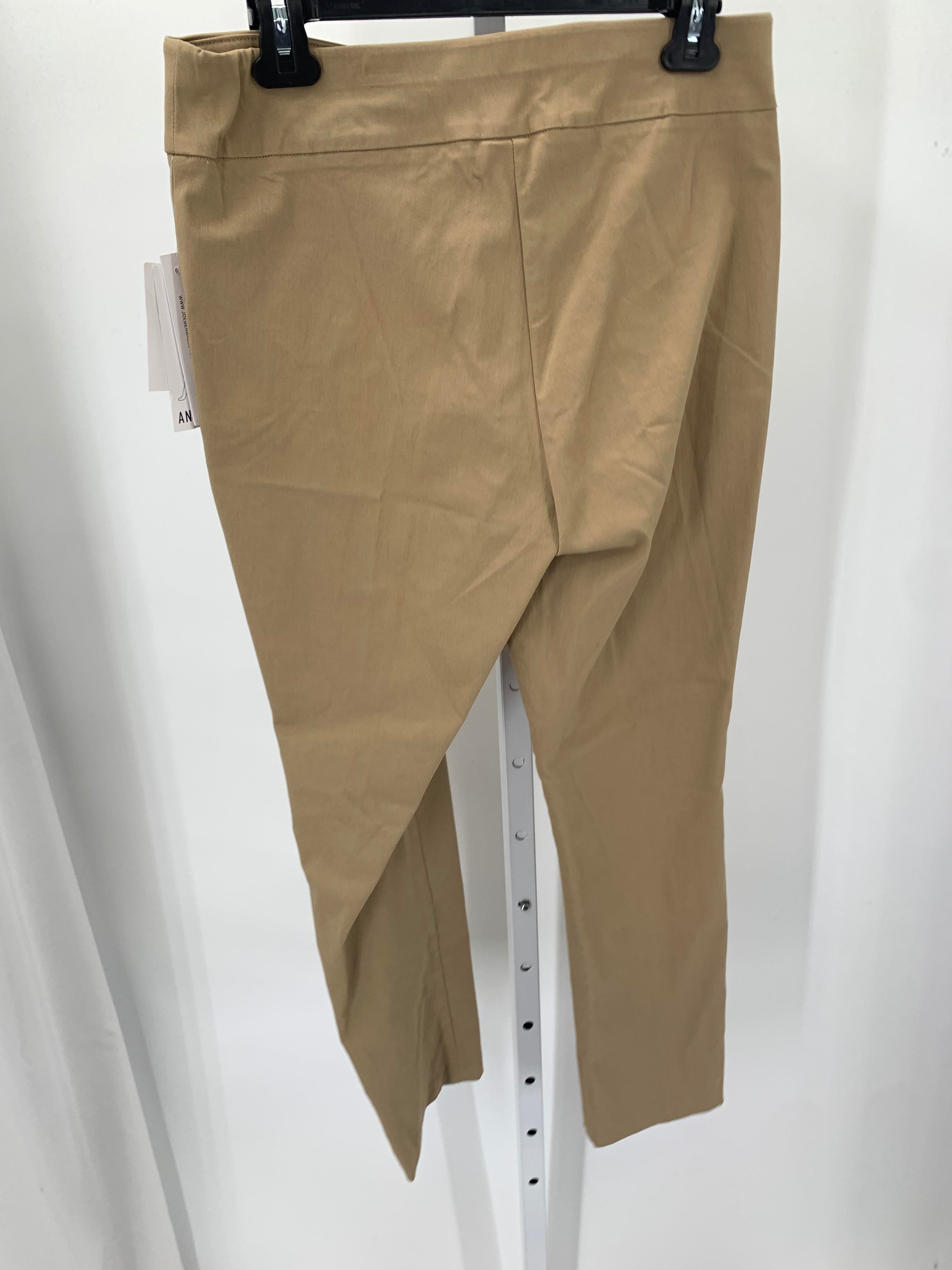 Joe B Size Large Misses Pants