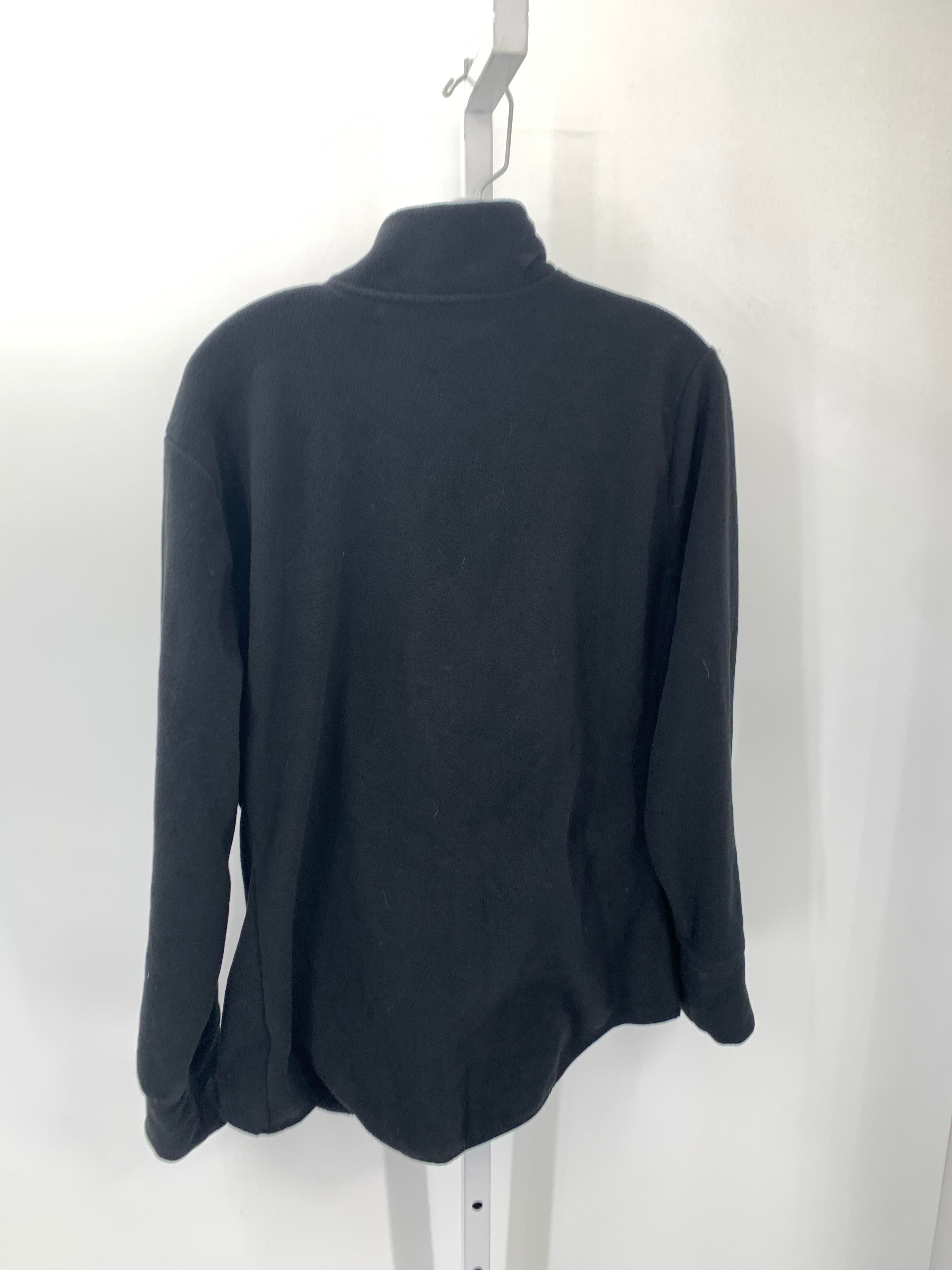 Old Navy Size Extra Large Misses Fleece Jacket