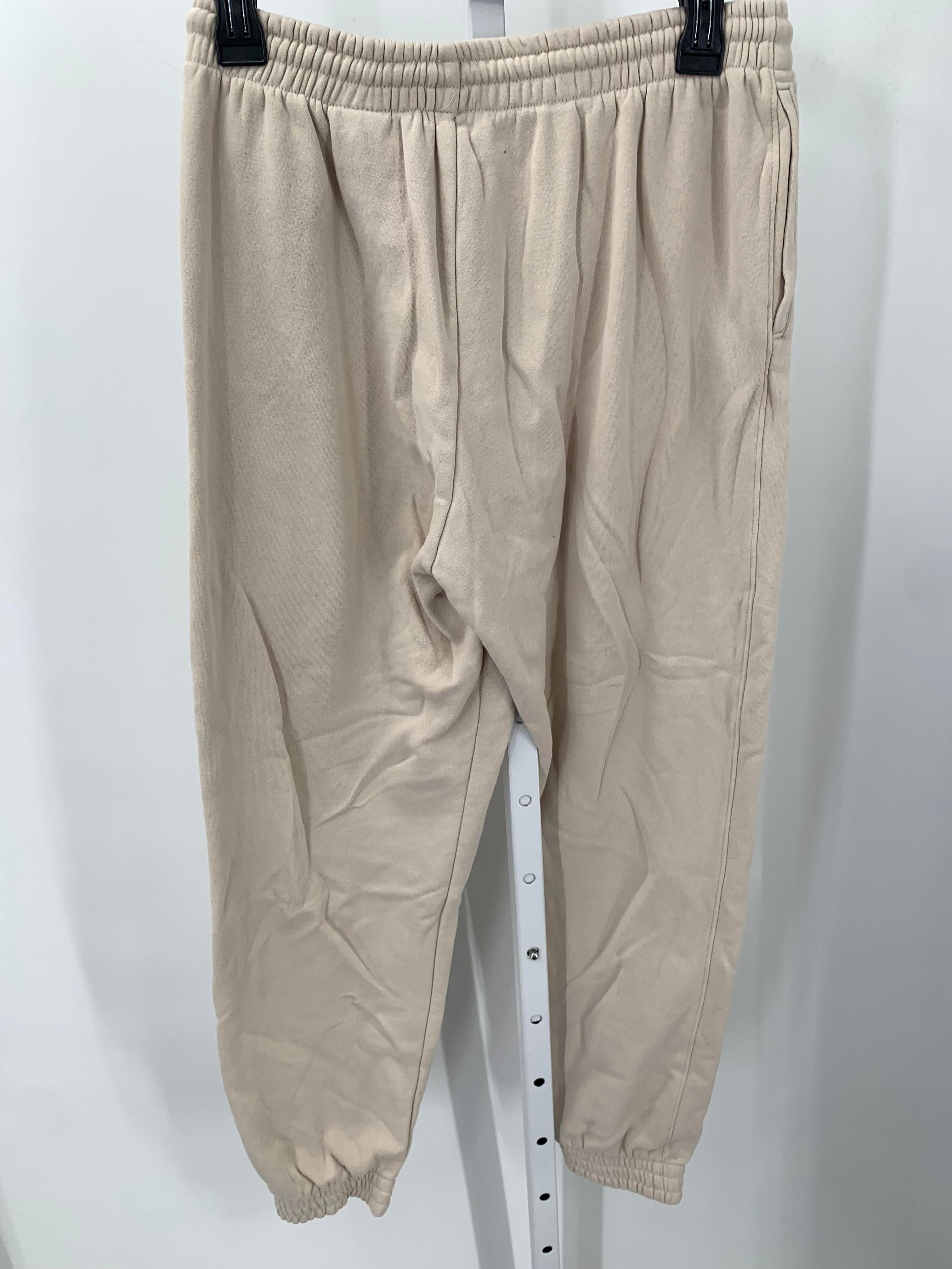 Divided Size Small Juniors Sweatpants