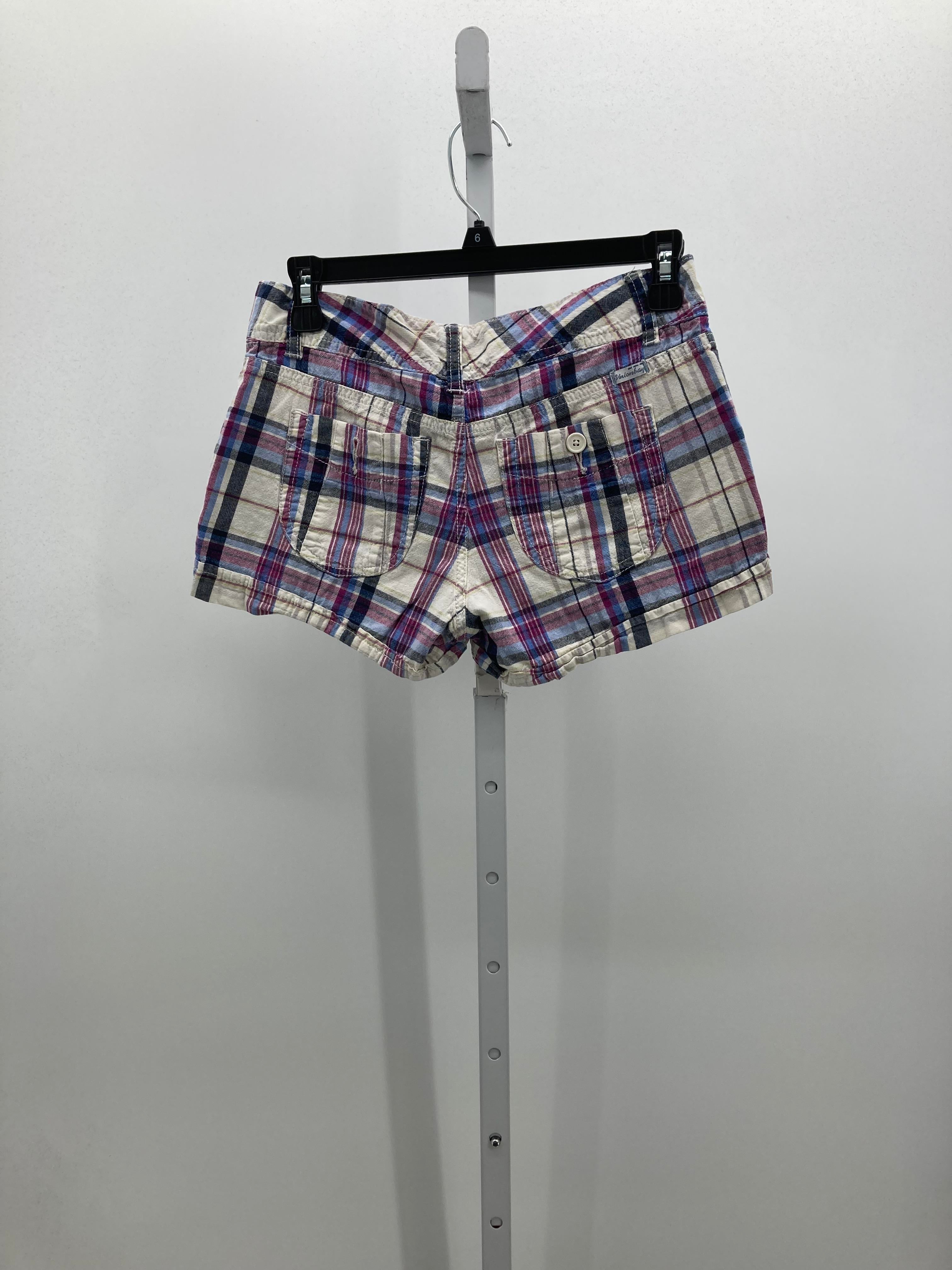 Unionbay Size 3 Juniors Shorts