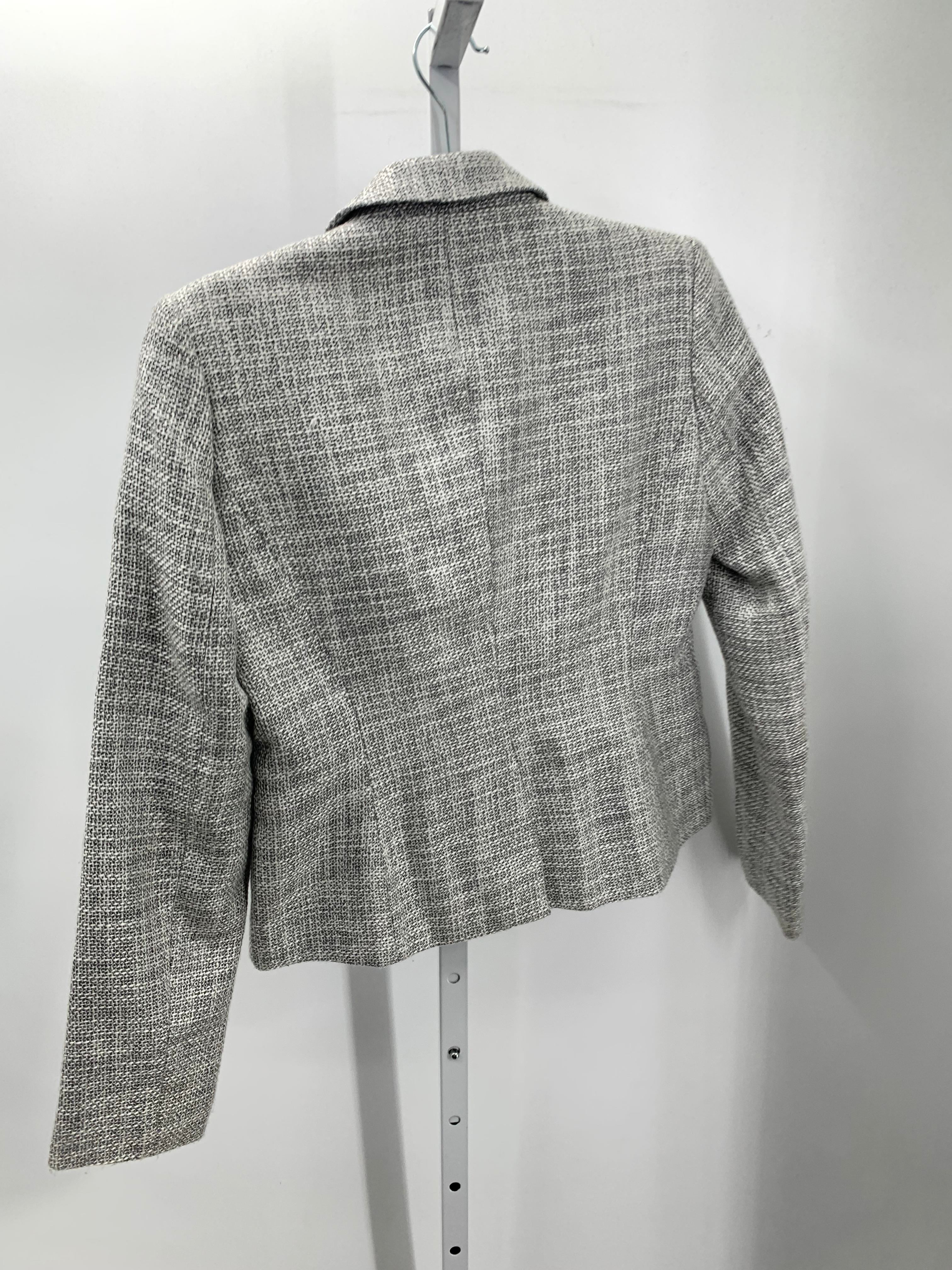 Calvin Klein Size 4 Misses Blazer