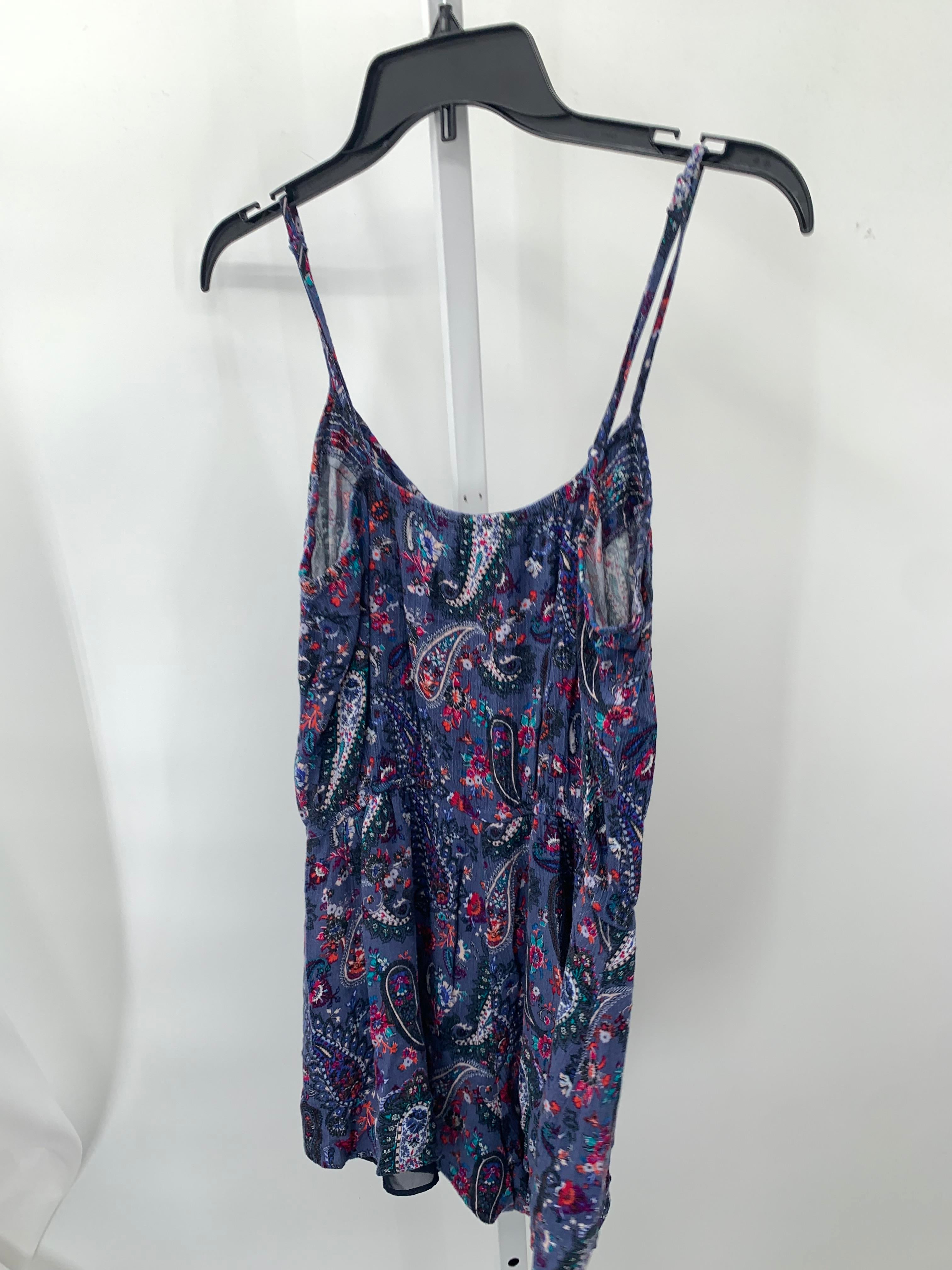 American Eagle Size Medium Juniors Romper