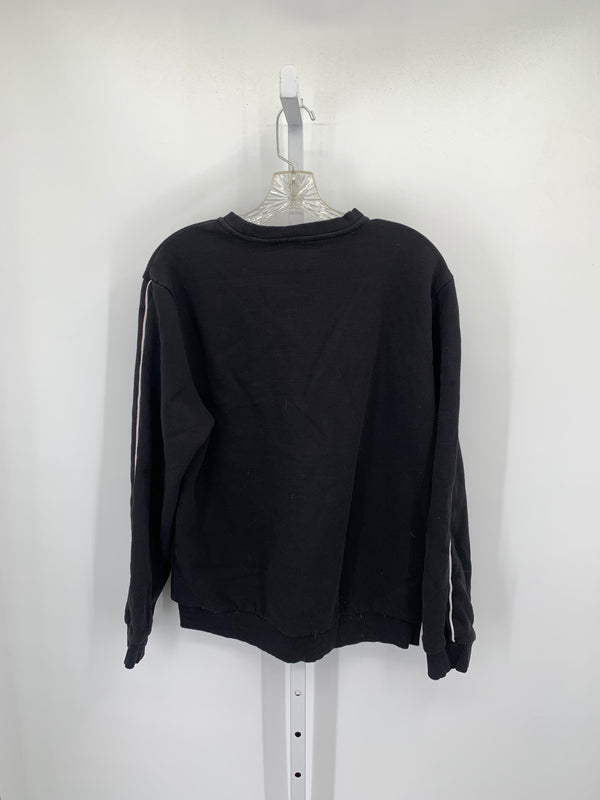 Calvin Klein Size Large Misses Long Sleeve Shirt