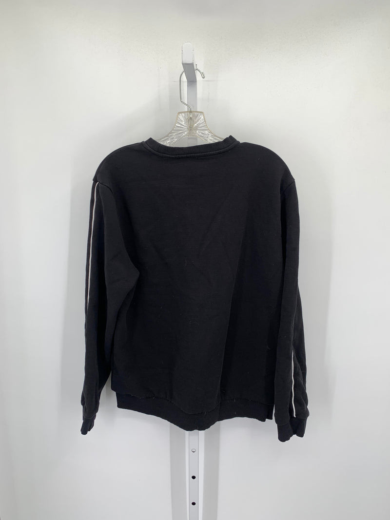 Calvin Klein Size Large Misses Long Sleeve Shirt