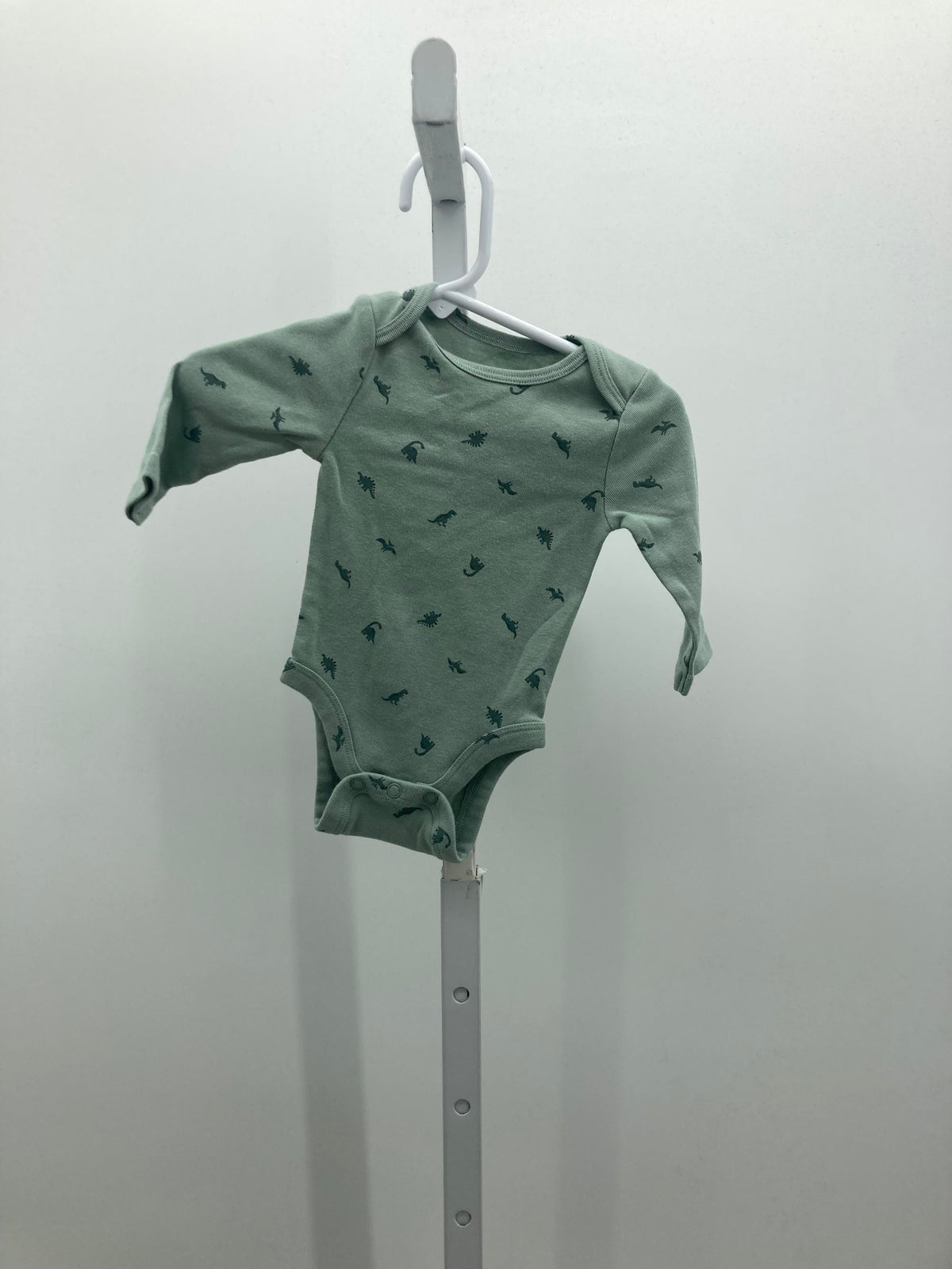 DINOS KNIT